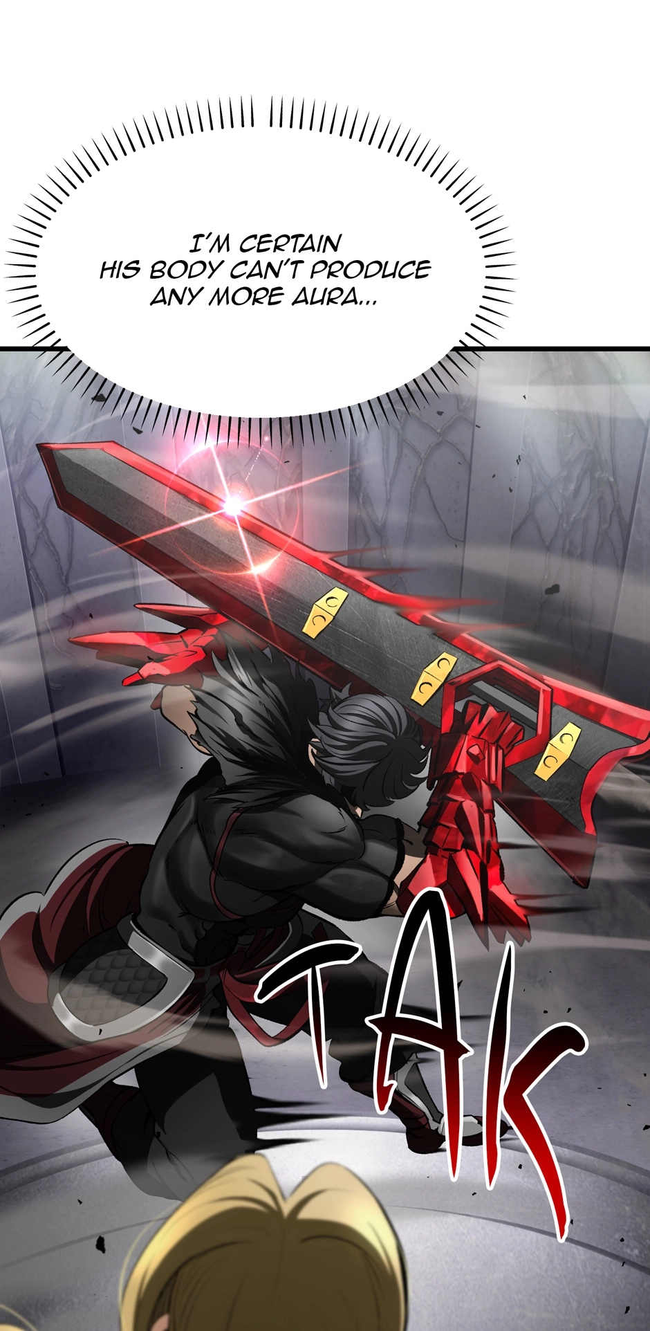 Latna Saga: Survival of a Sword King Chapter 239 page 78
