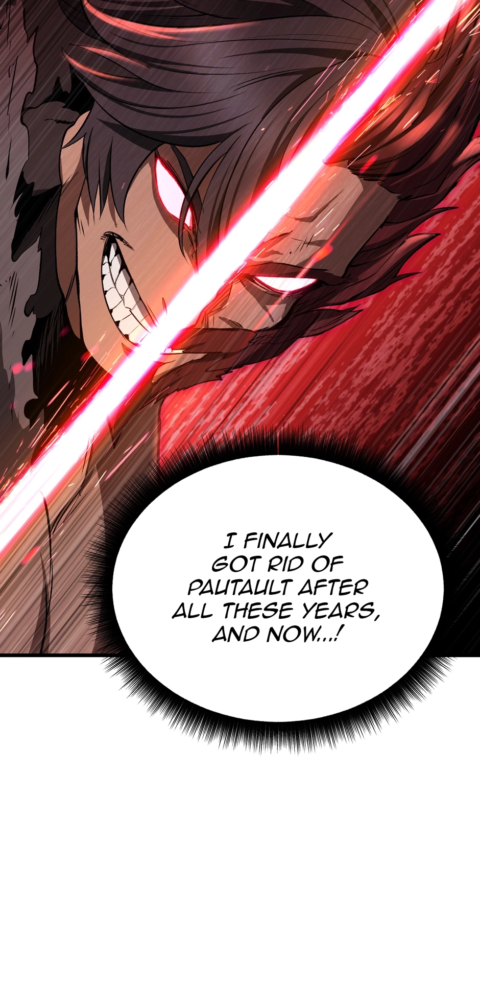 Latna Saga: Survival of a Sword King Chapter 239 page 80