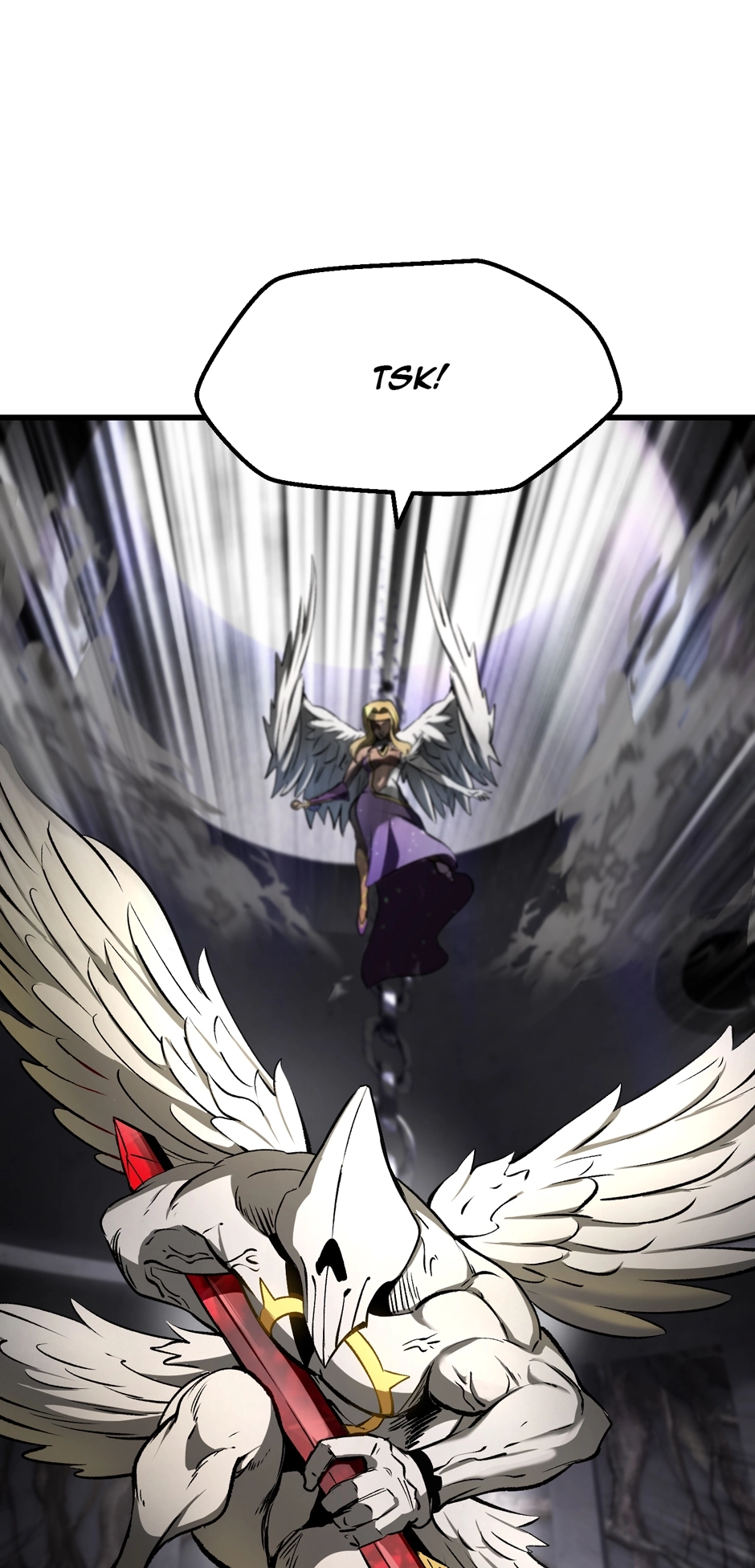 Latna Saga: Survival of a Sword King Chapter 239 page 82