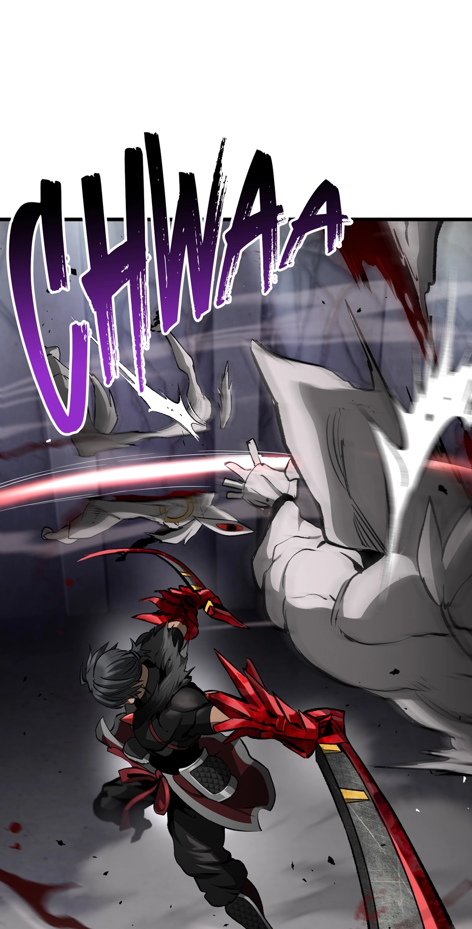 Latna Saga: Survival of a Sword King Chapter 239 page 90