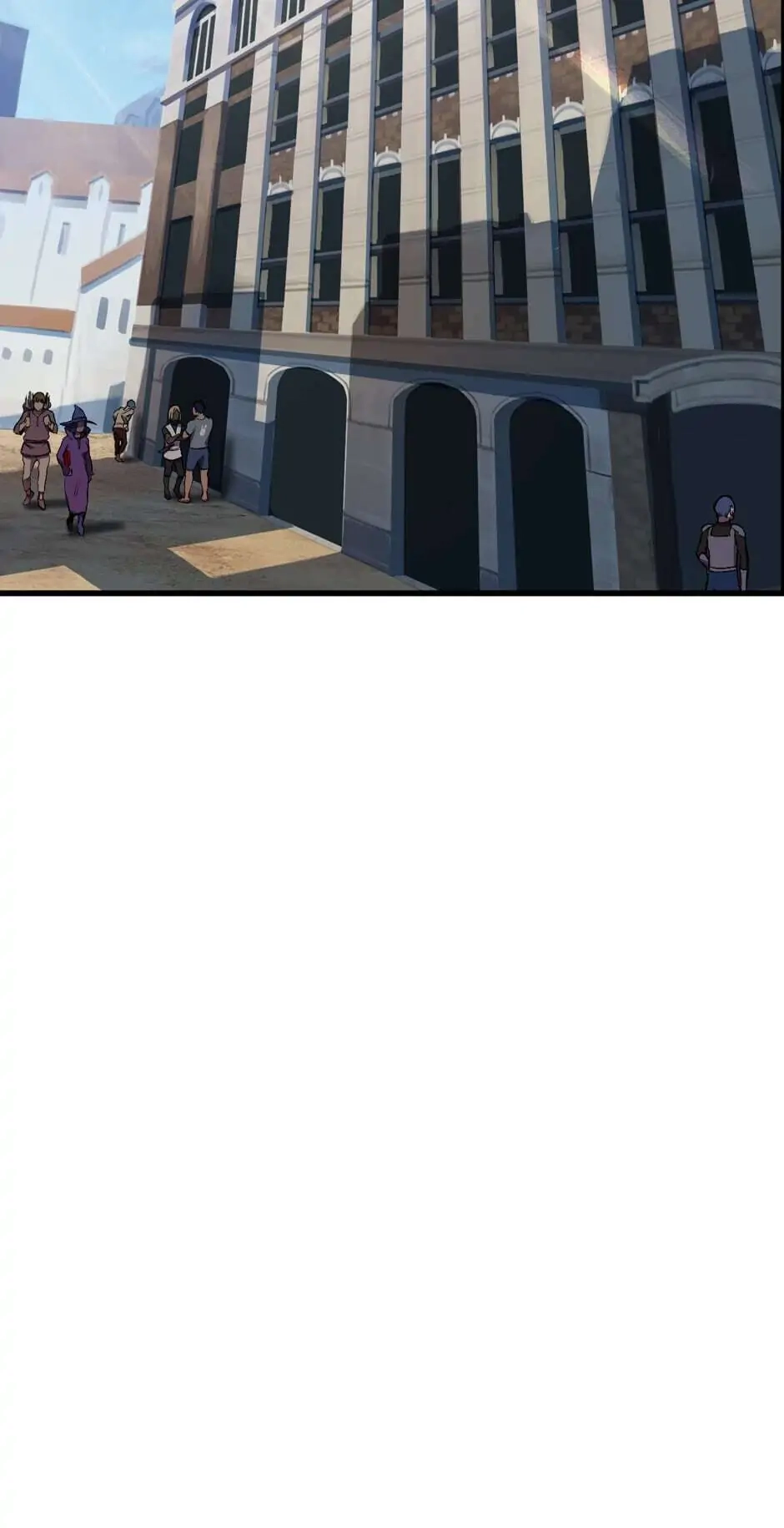 Latna Saga: Survival of a Sword King Chapter 24 page 3