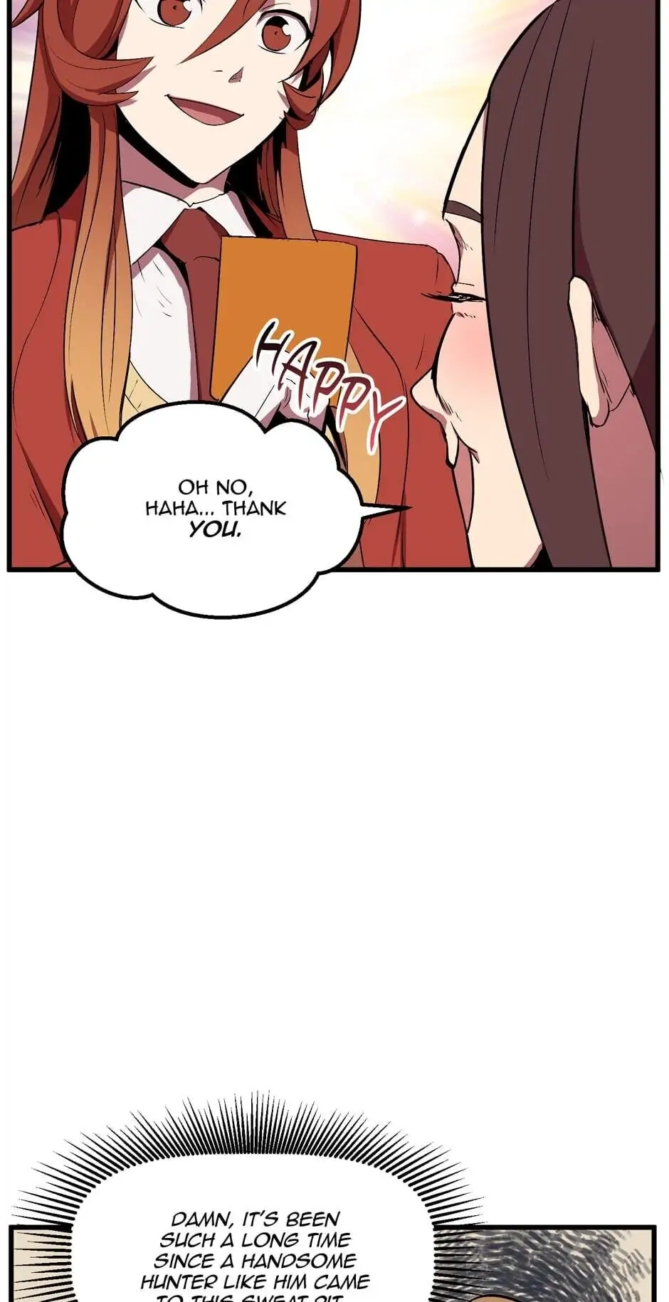 Latna Saga: Survival of a Sword King Chapter 24 page 7