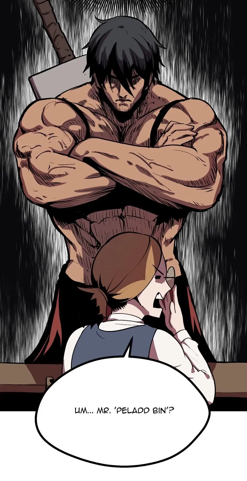 Latna Saga: Survival of a Sword King Chapter 24 page 9