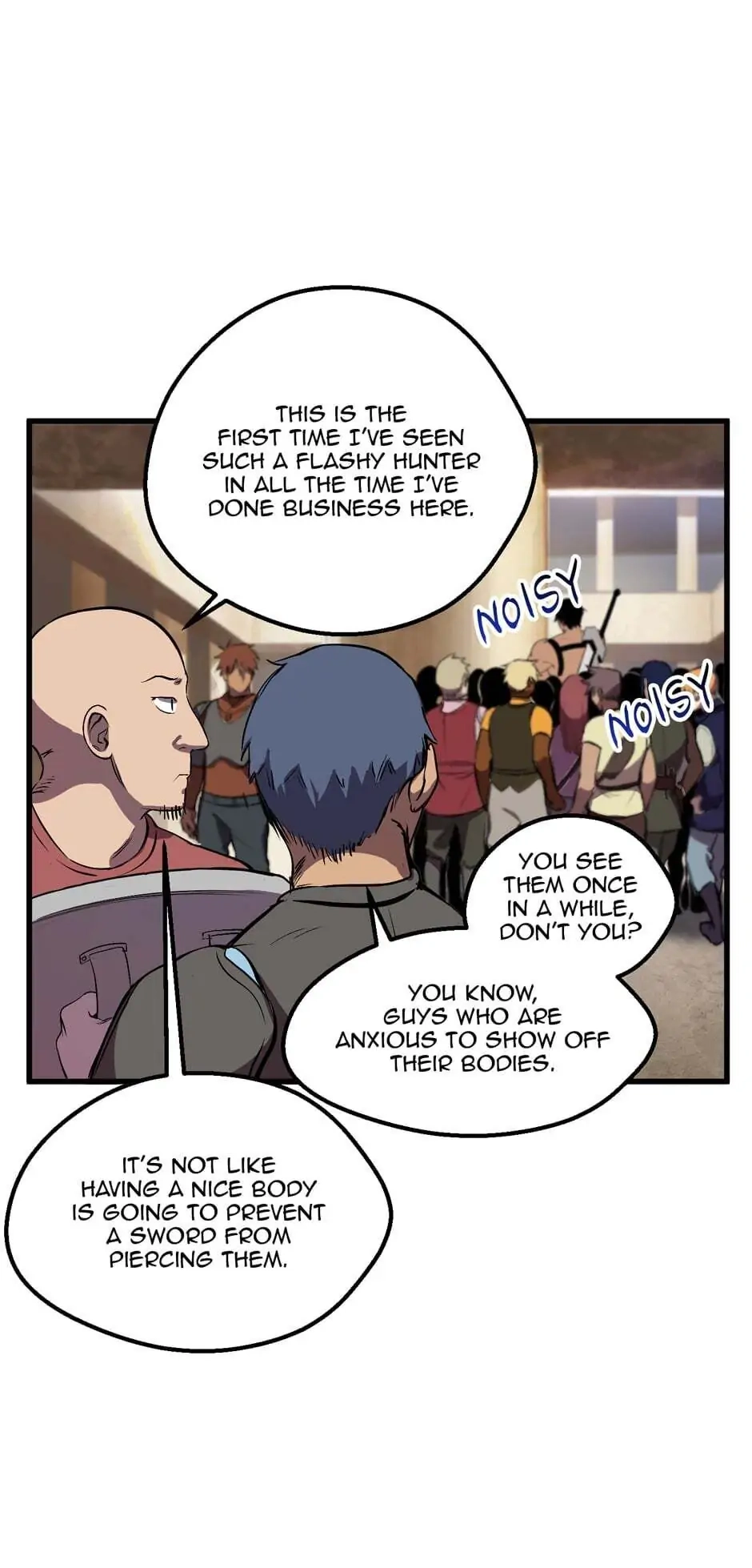 Latna Saga: Survival of a Sword King Chapter 24 page 13