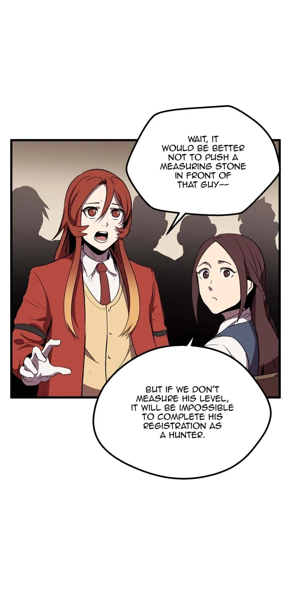 Latna Saga: Survival of a Sword King Chapter 24 page 14