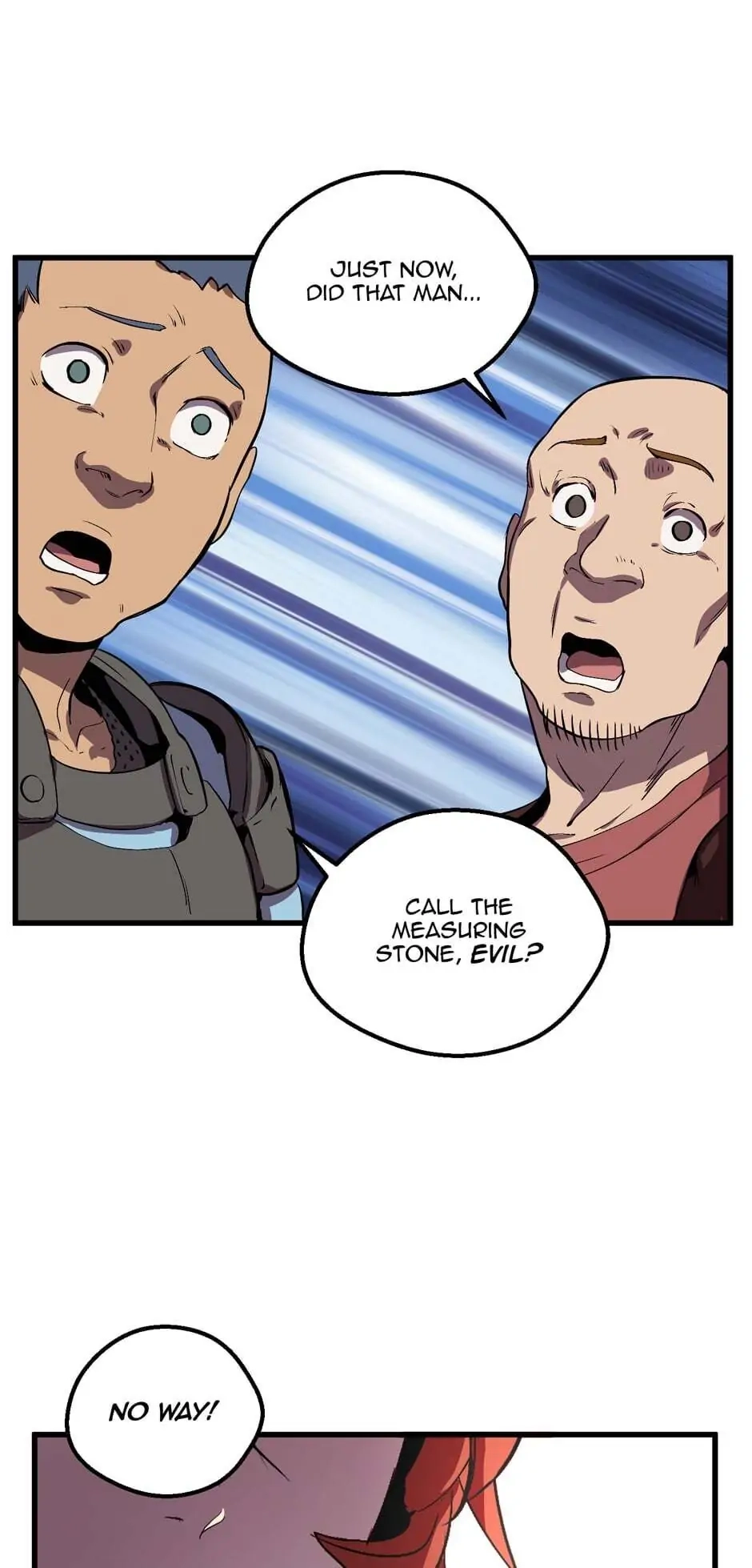 Latna Saga: Survival of a Sword King Chapter 24 page 20