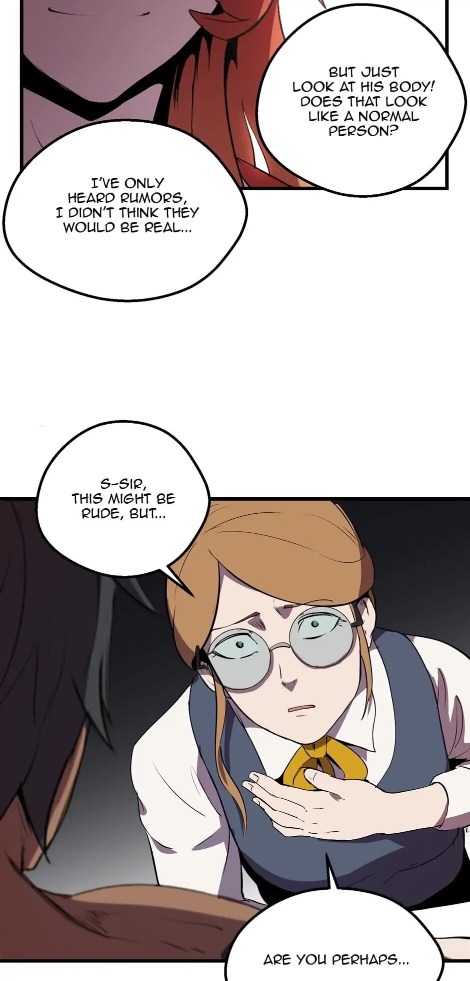 Latna Saga: Survival of a Sword King Chapter 24 page 21