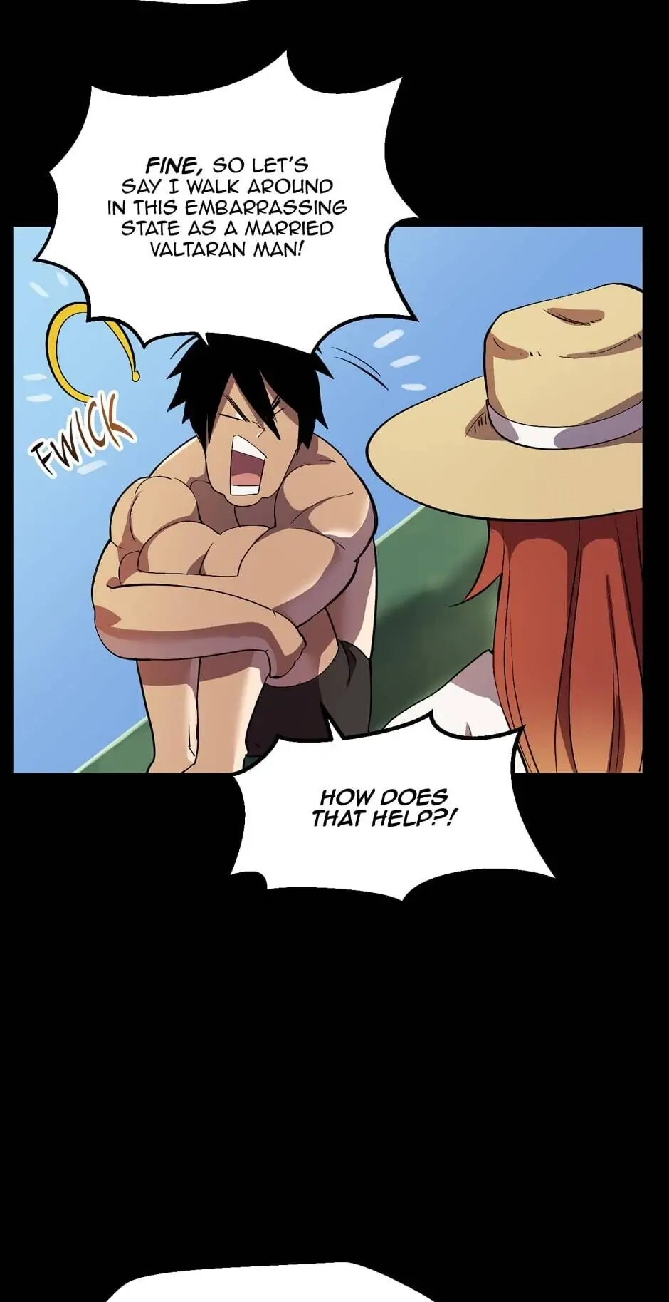 Latna Saga: Survival of a Sword King Chapter 24 page 30