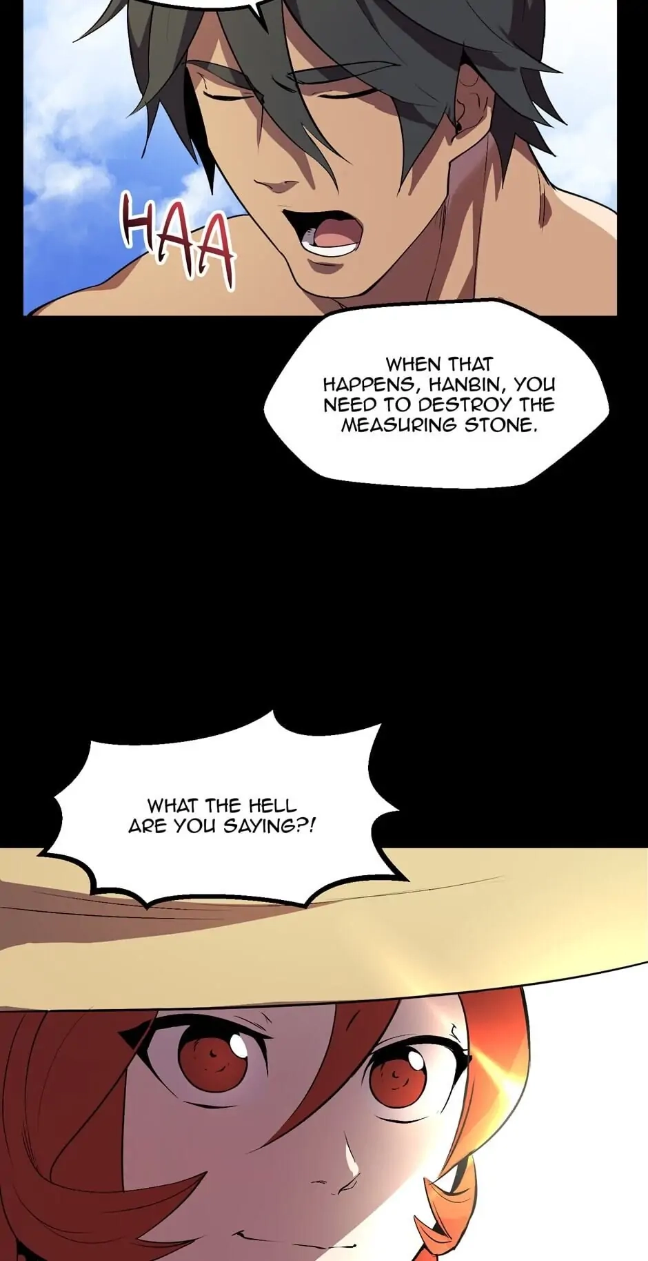 Latna Saga: Survival of a Sword King Chapter 24 page 32