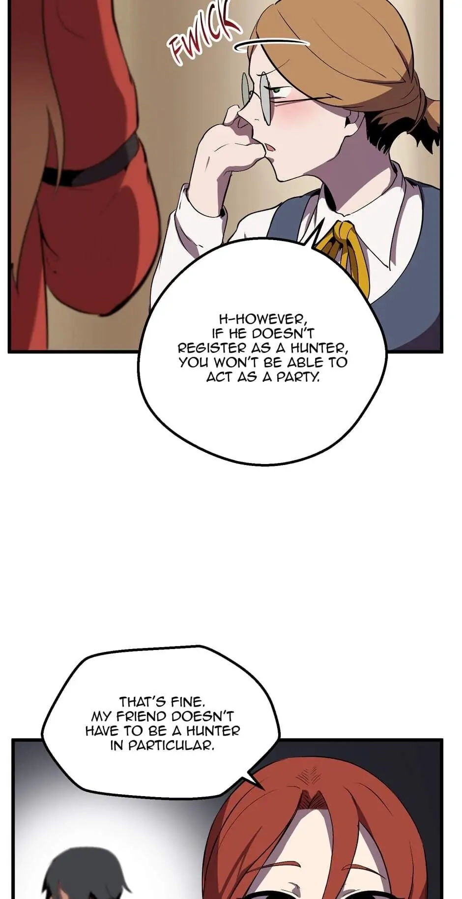 Latna Saga: Survival of a Sword King Chapter 24 page 37