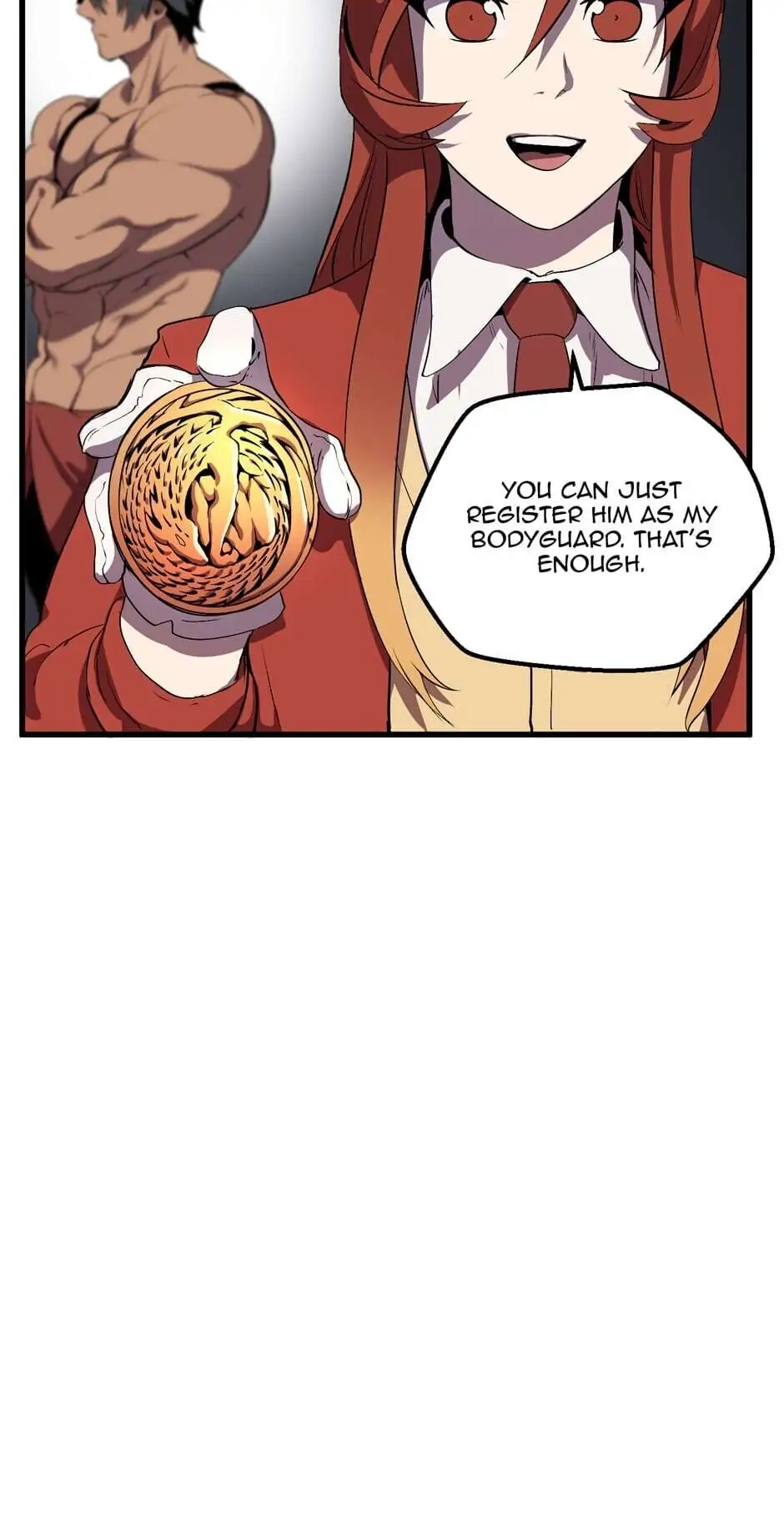 Latna Saga: Survival of a Sword King Chapter 24 page 38