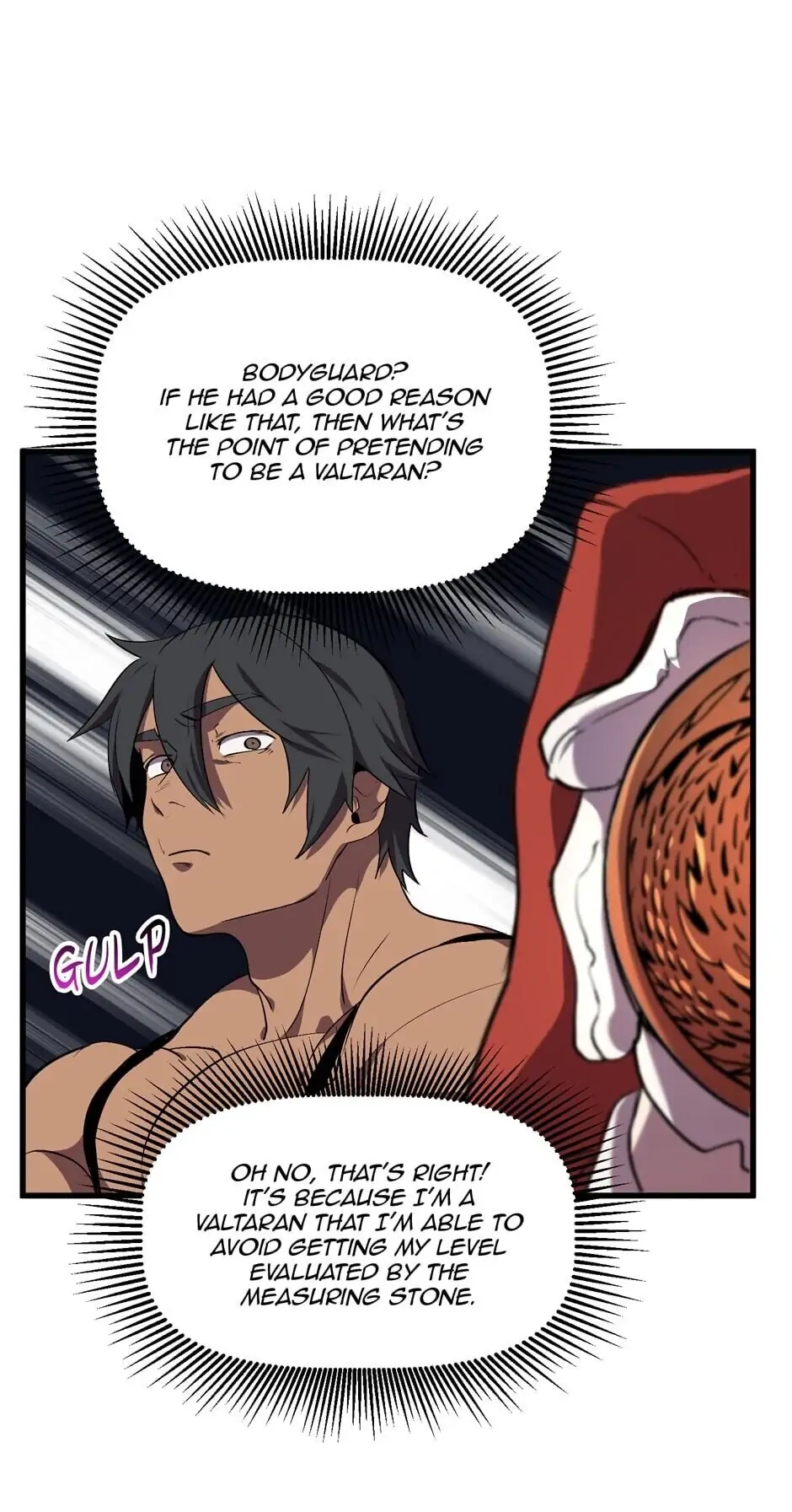 Latna Saga: Survival of a Sword King Chapter 24 page 39