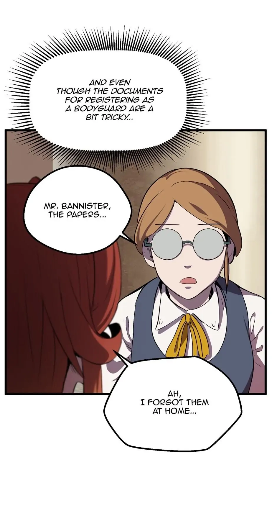 Latna Saga: Survival of a Sword King Chapter 24 page 40