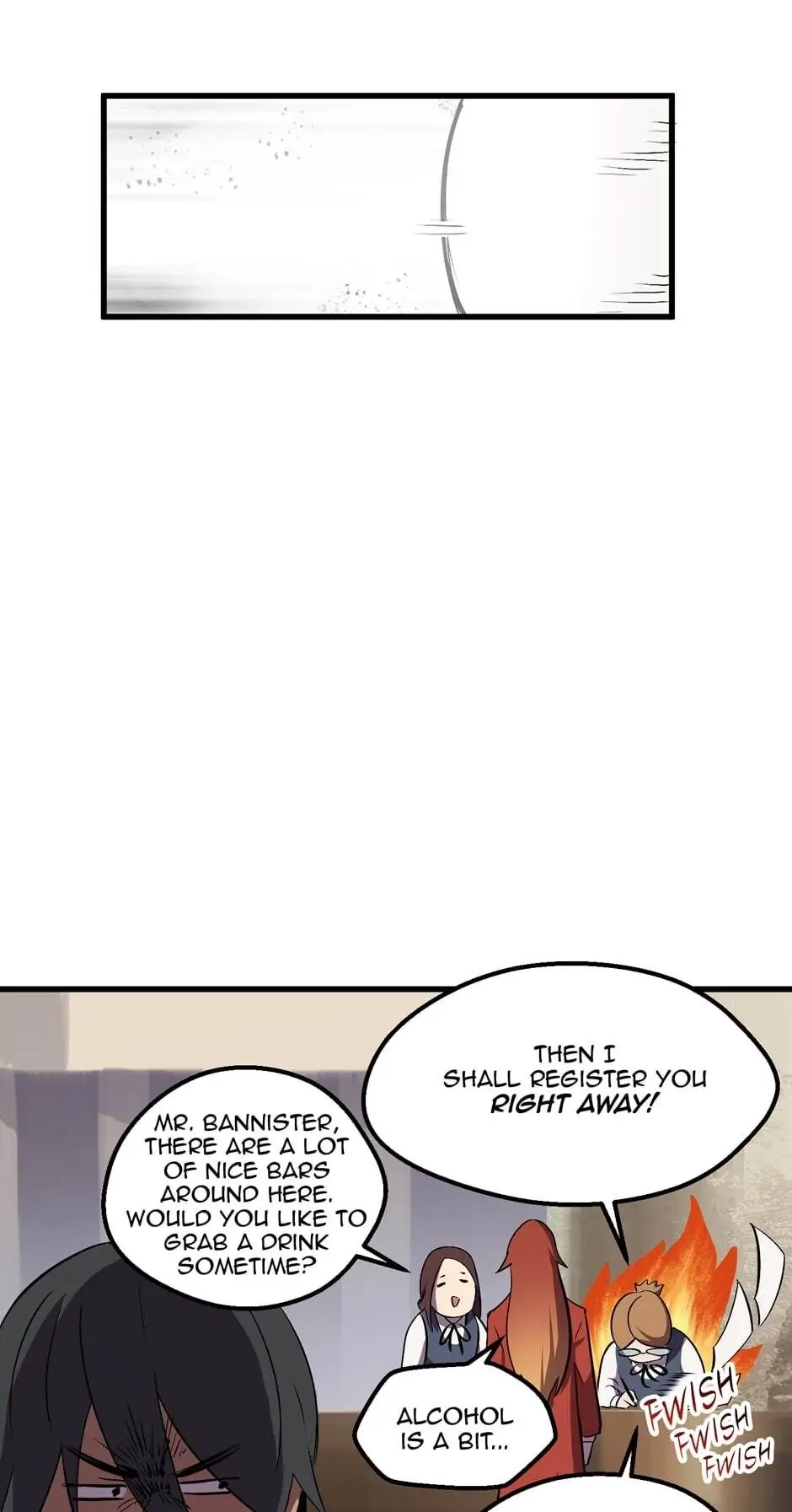Latna Saga: Survival of a Sword King Chapter 24 page 43