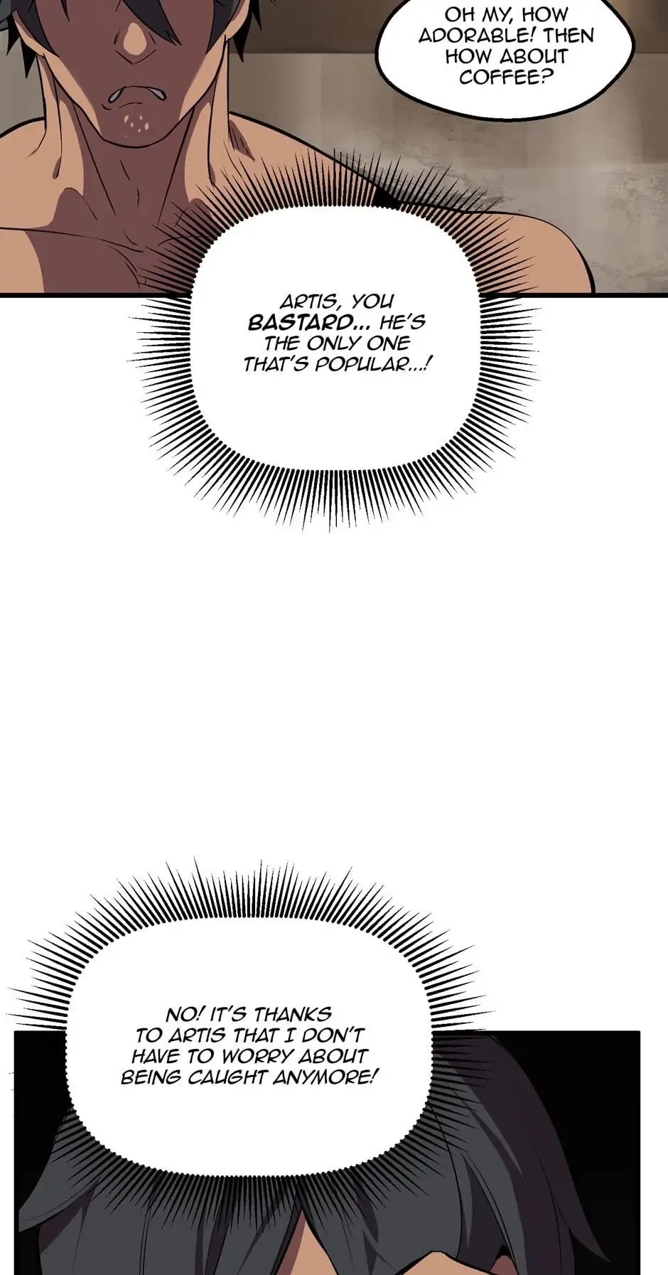 Latna Saga: Survival of a Sword King Chapter 24 page 44