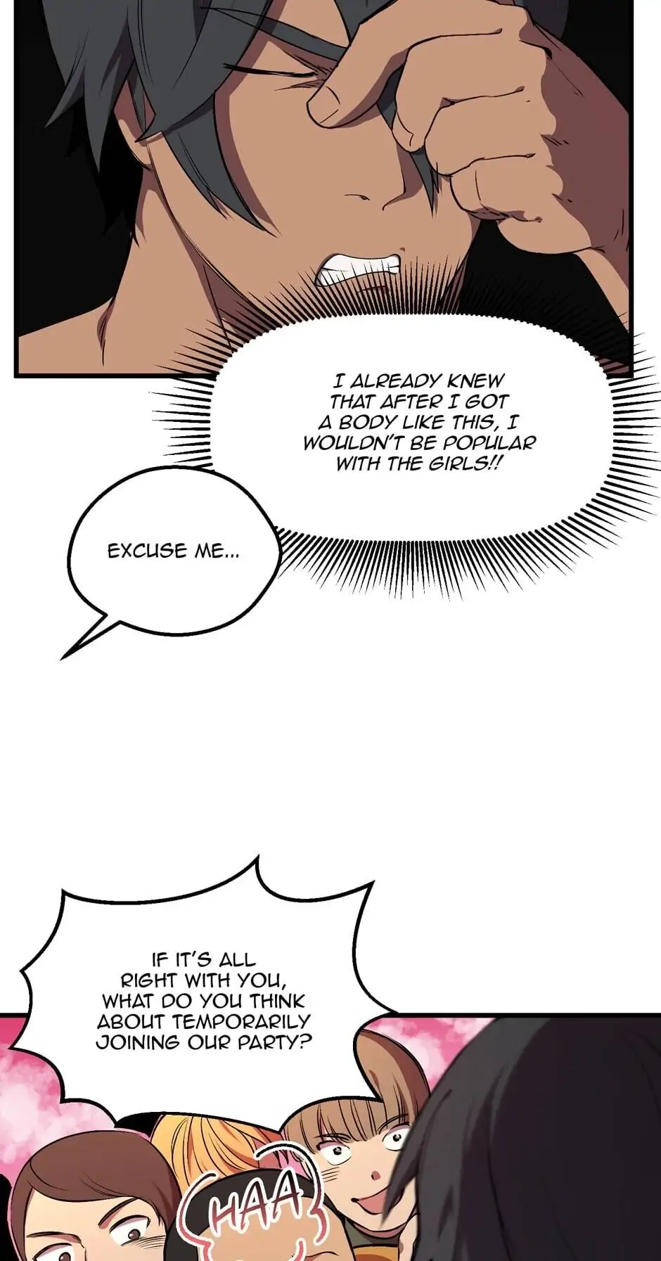Latna Saga: Survival of a Sword King Chapter 24 page 45