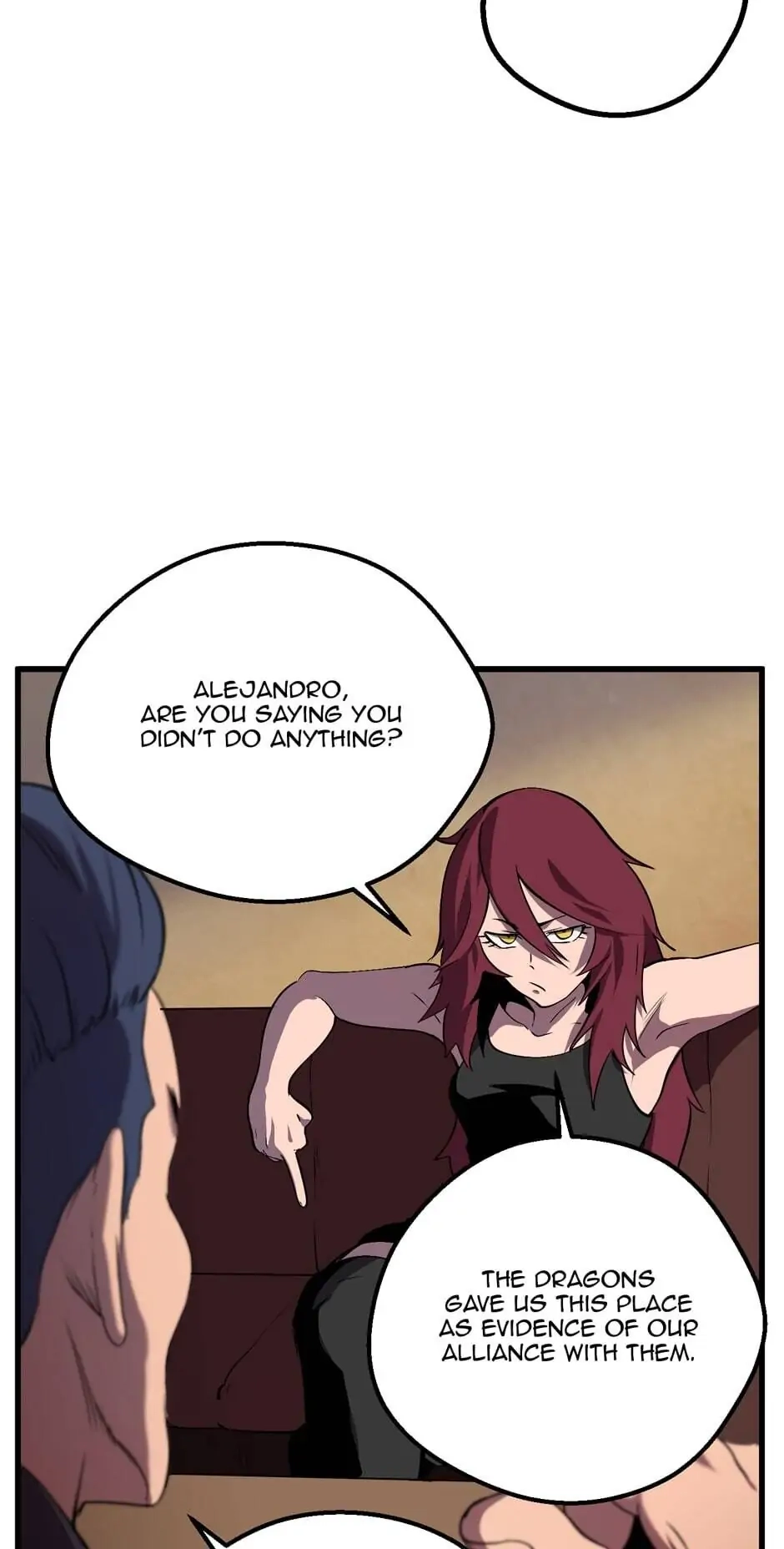 Latna Saga: Survival of a Sword King Chapter 24 page 59