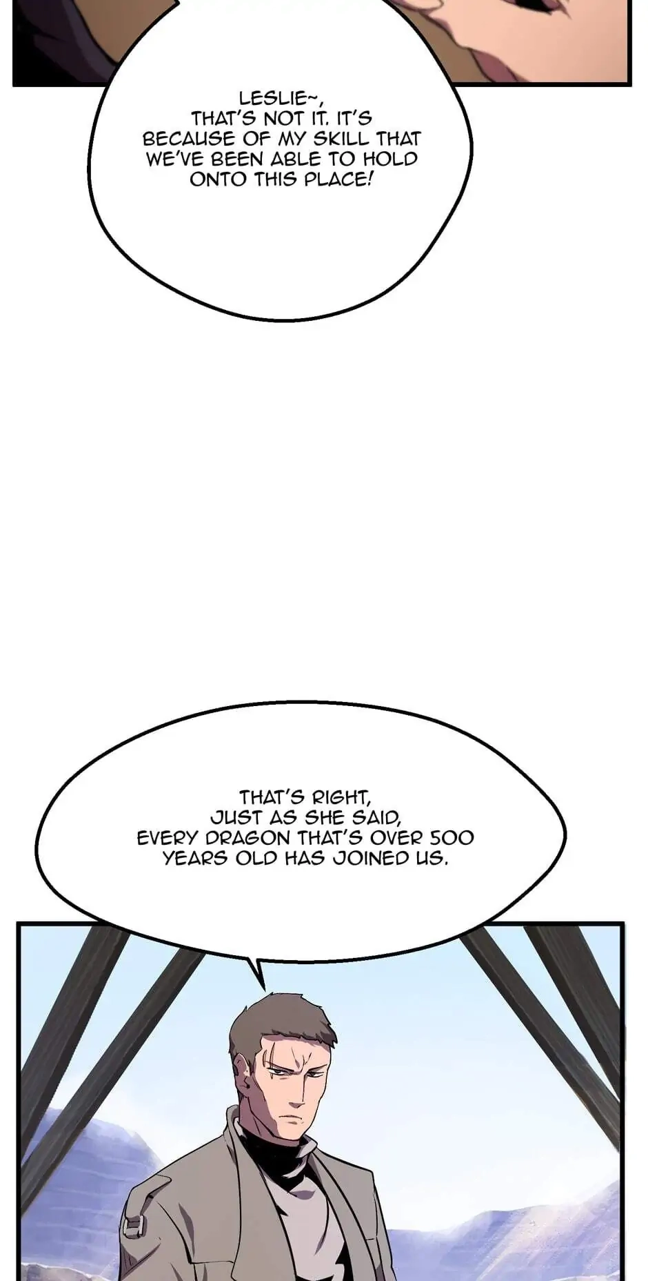 Latna Saga: Survival of a Sword King Chapter 24 page 60