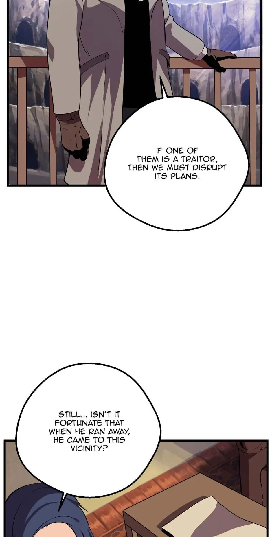 Latna Saga: Survival of a Sword King Chapter 24 page 61