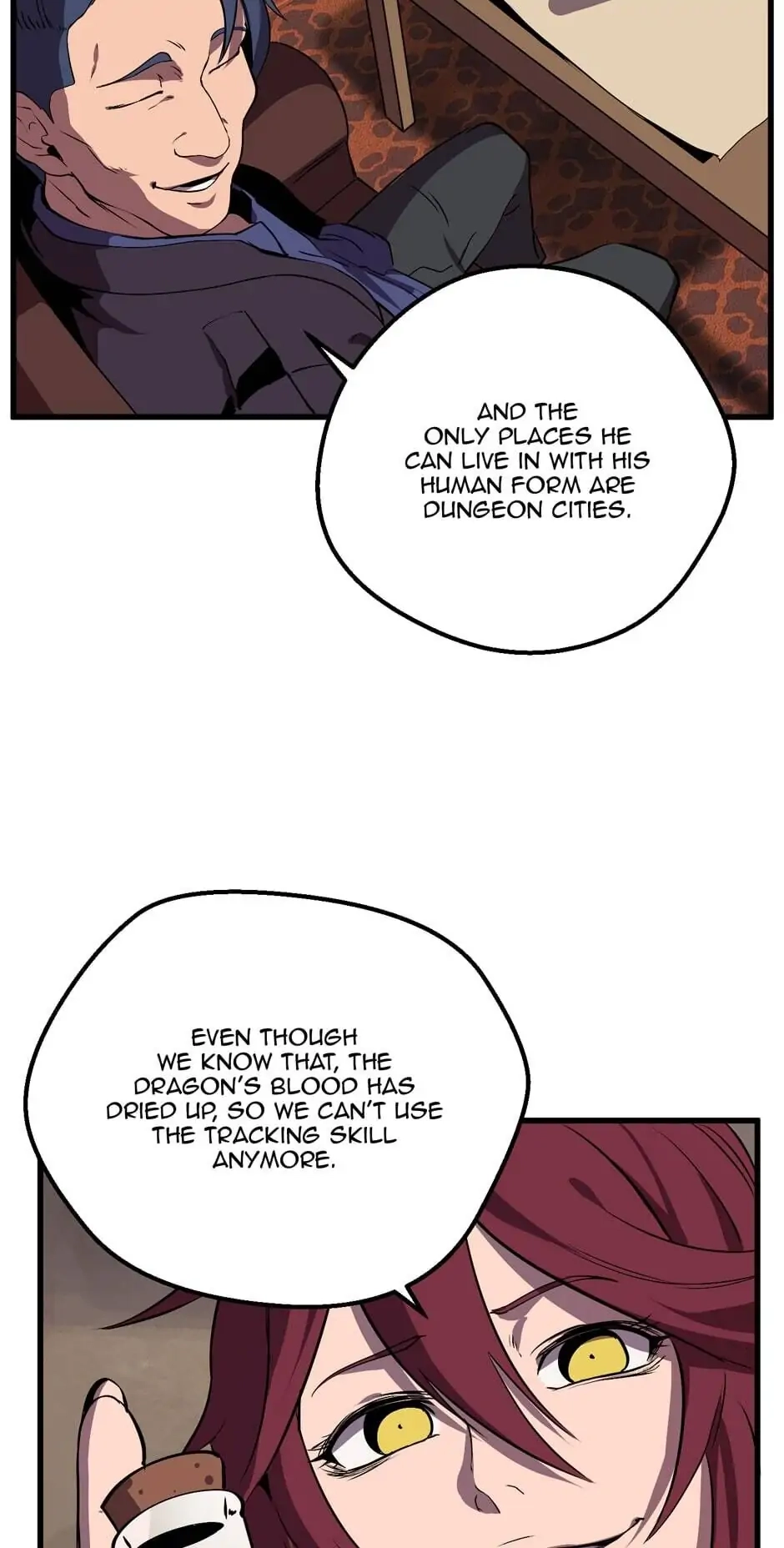 Latna Saga: Survival of a Sword King Chapter 24 page 62