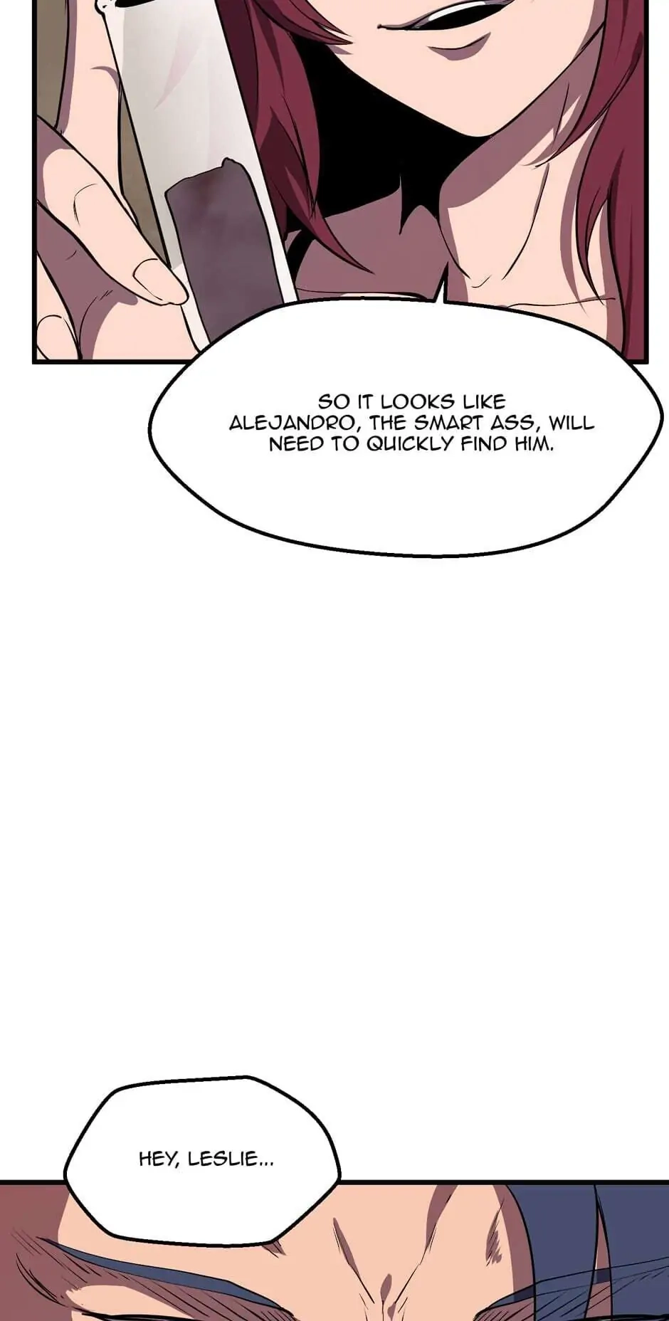 Latna Saga: Survival of a Sword King Chapter 24 page 63