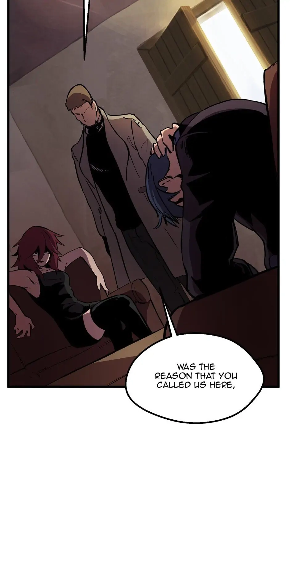 Latna Saga: Survival of a Sword King Chapter 24 page 65