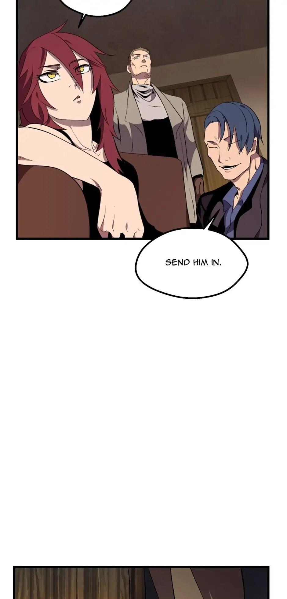 Latna Saga: Survival of a Sword King Chapter 24 page 69