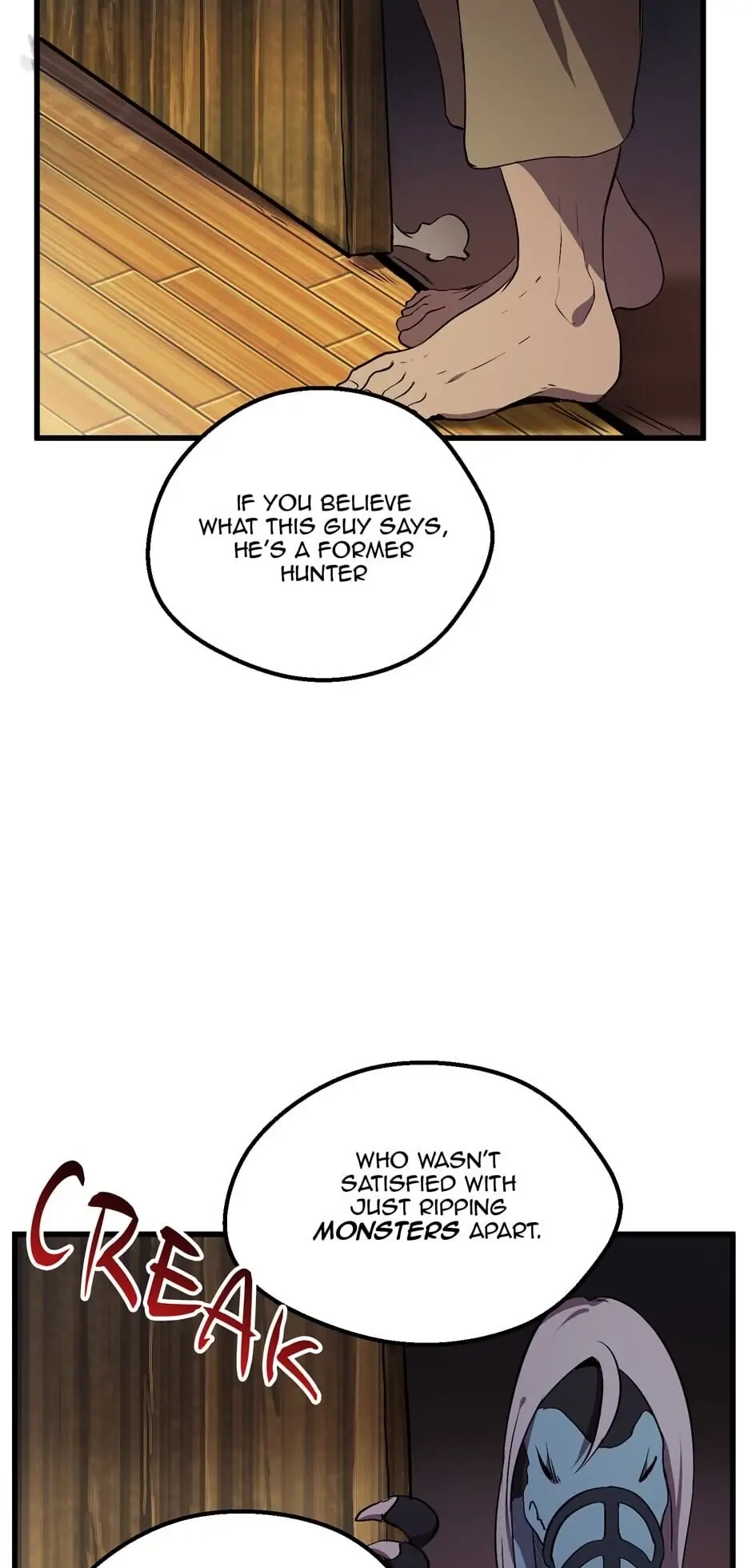 Latna Saga: Survival of a Sword King Chapter 24 page 70