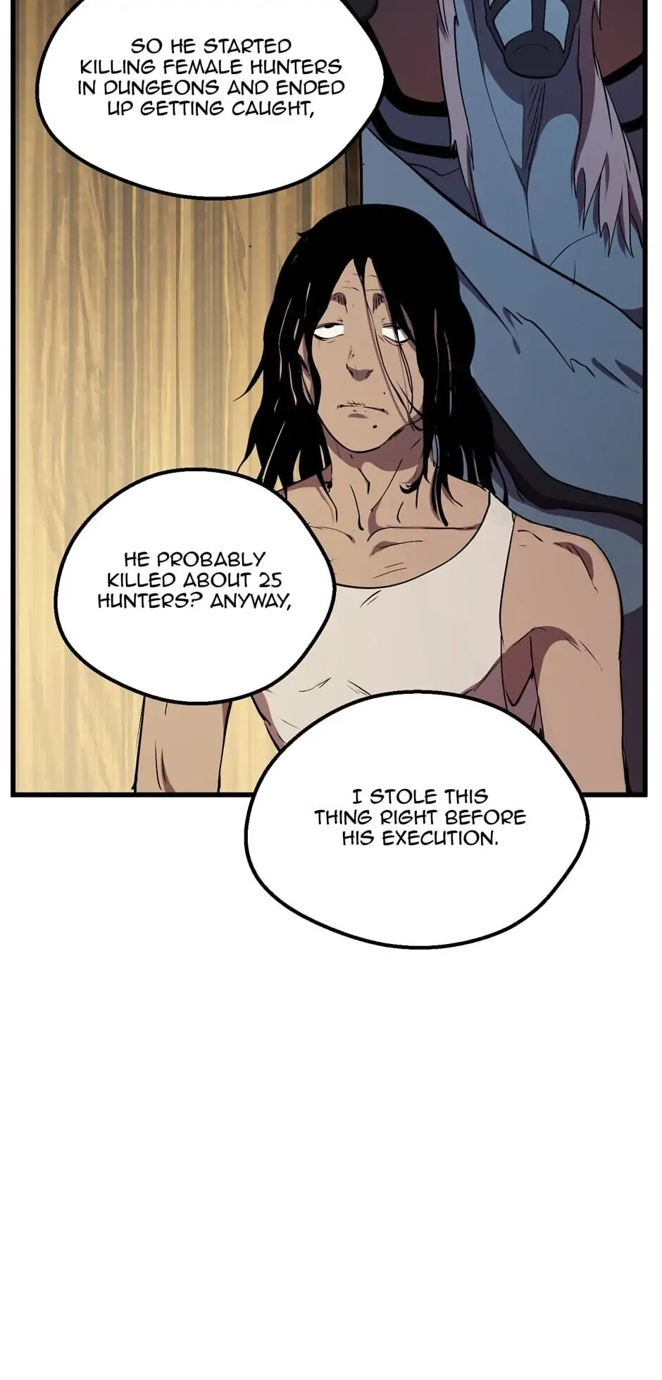 Latna Saga: Survival of a Sword King Chapter 24 page 71