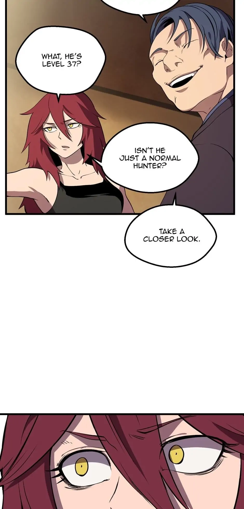 Latna Saga: Survival of a Sword King Chapter 24 page 73