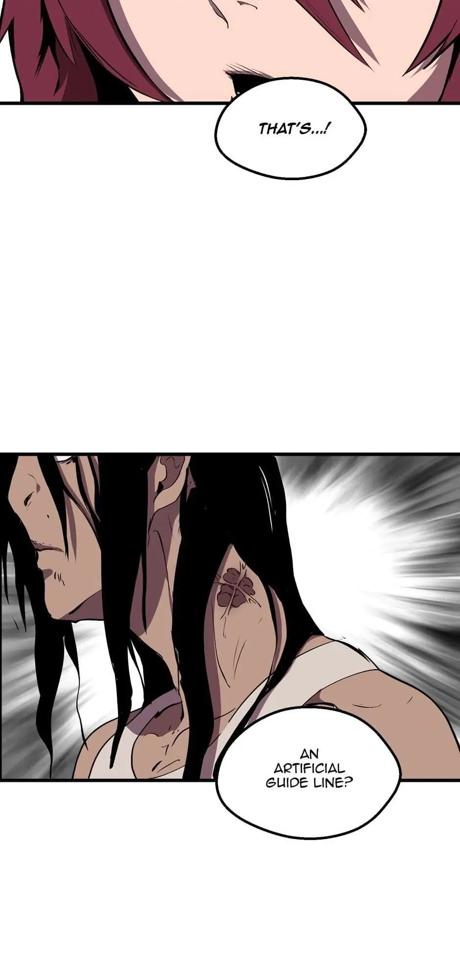 Latna Saga: Survival of a Sword King Chapter 24 page 74