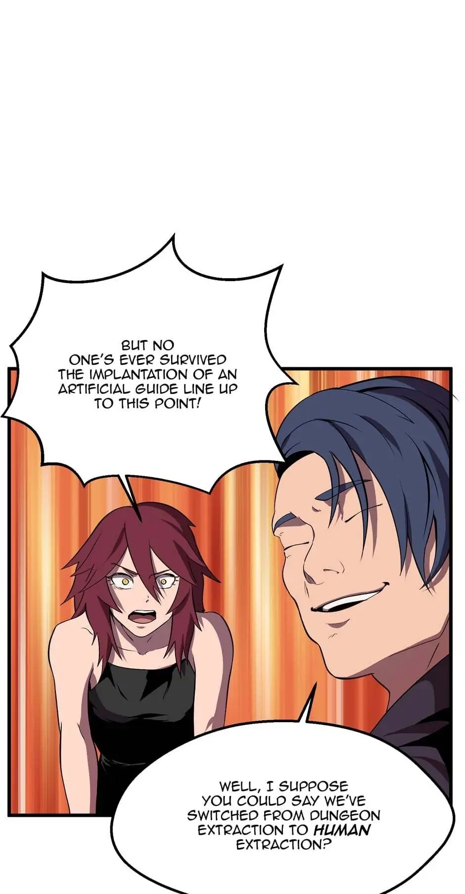 Latna Saga: Survival of a Sword King Chapter 24 page 75