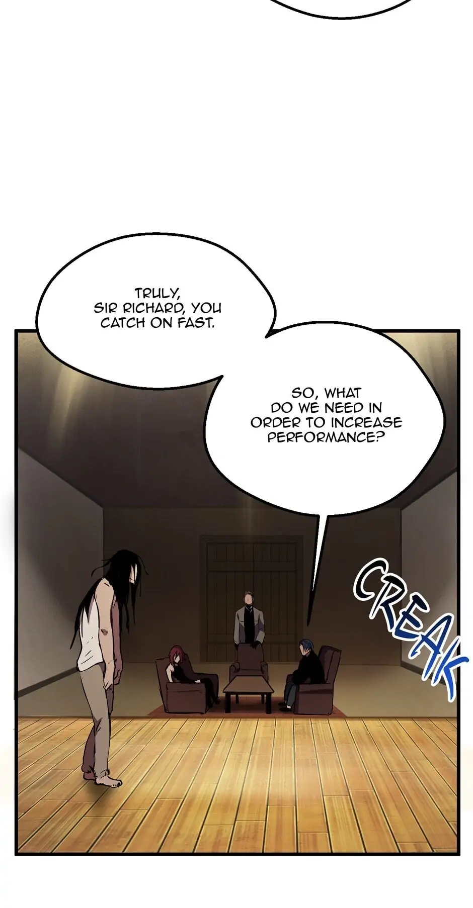 Latna Saga: Survival of a Sword King Chapter 24 page 77