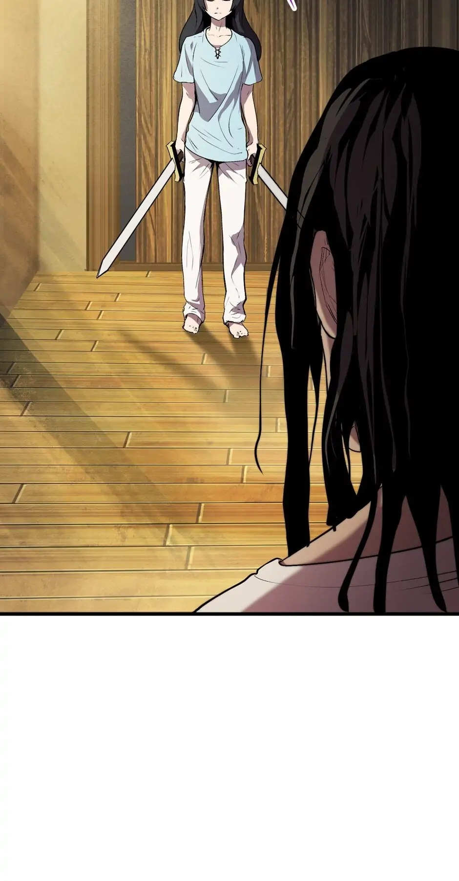 Latna Saga: Survival of a Sword King Chapter 24 page 82