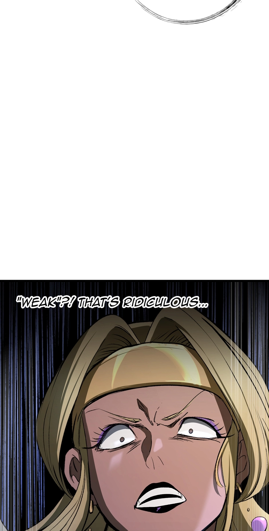 Latna Saga: Survival of a Sword King Chapter 240 page 5