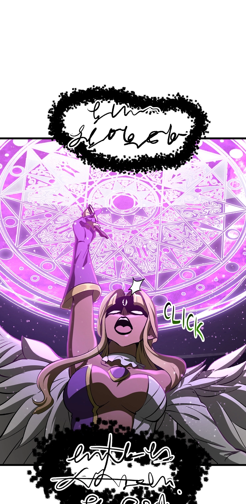Latna Saga: Survival of a Sword King Chapter 240 page 12