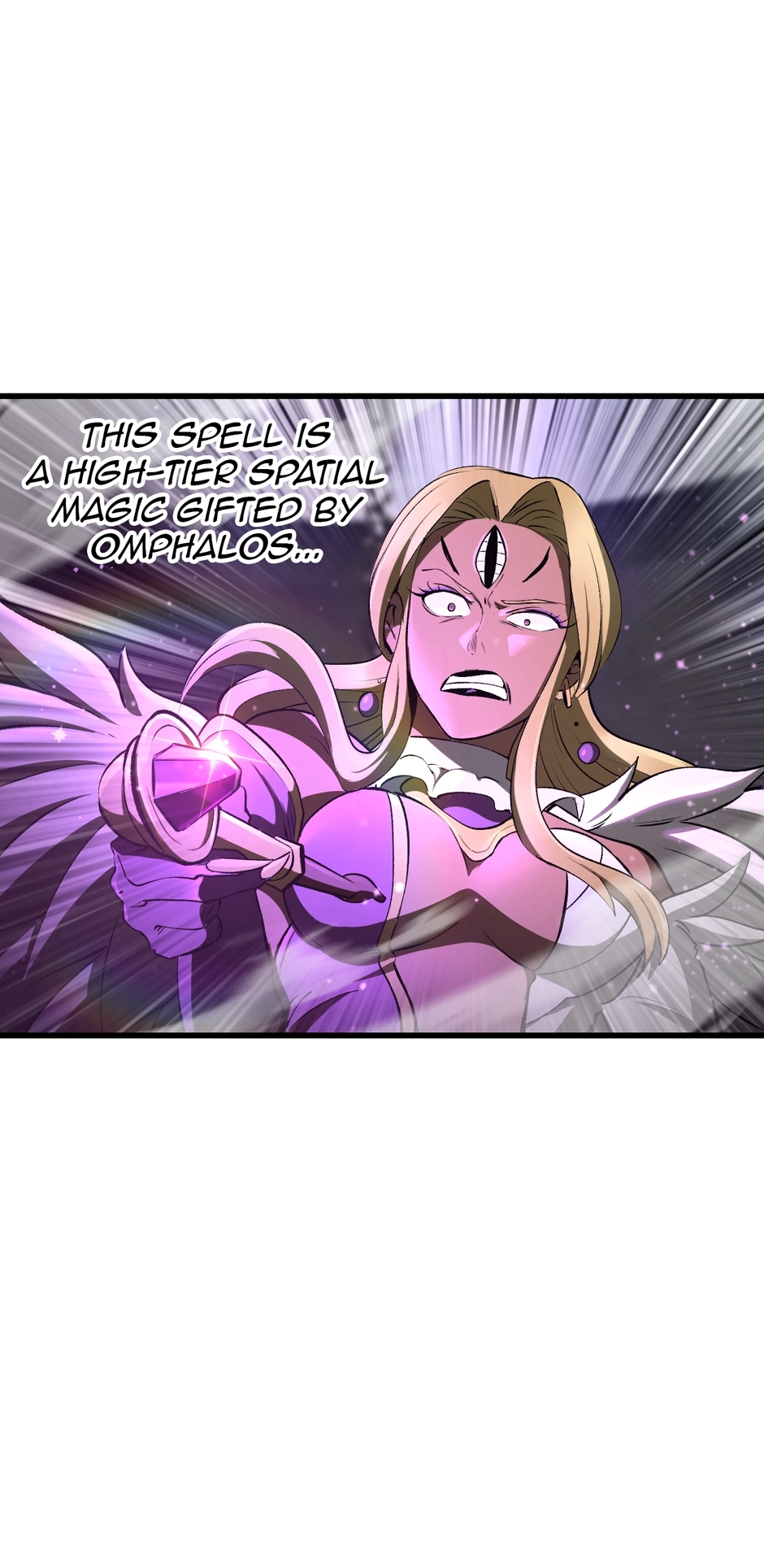Latna Saga: Survival of a Sword King Chapter 240 page 17