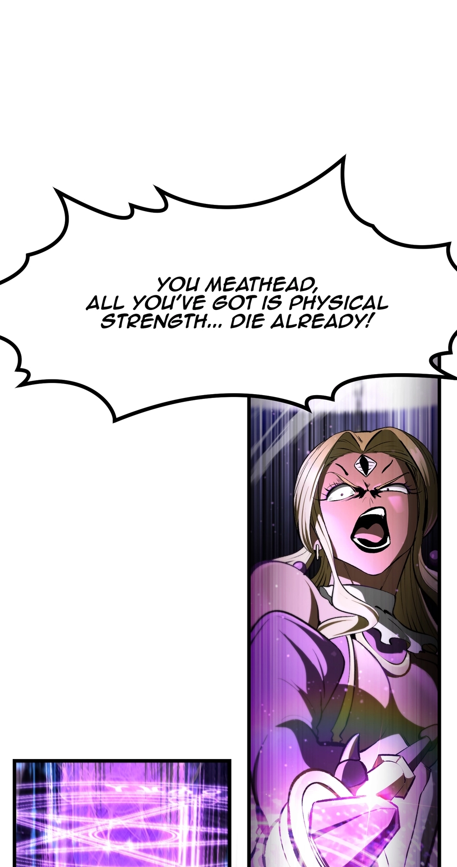 Latna Saga: Survival of a Sword King Chapter 240 page 24