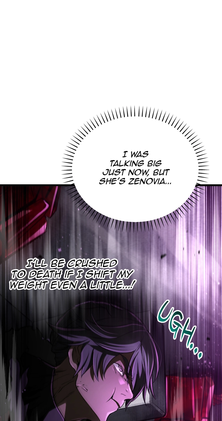 Latna Saga: Survival of a Sword King Chapter 240 page 26