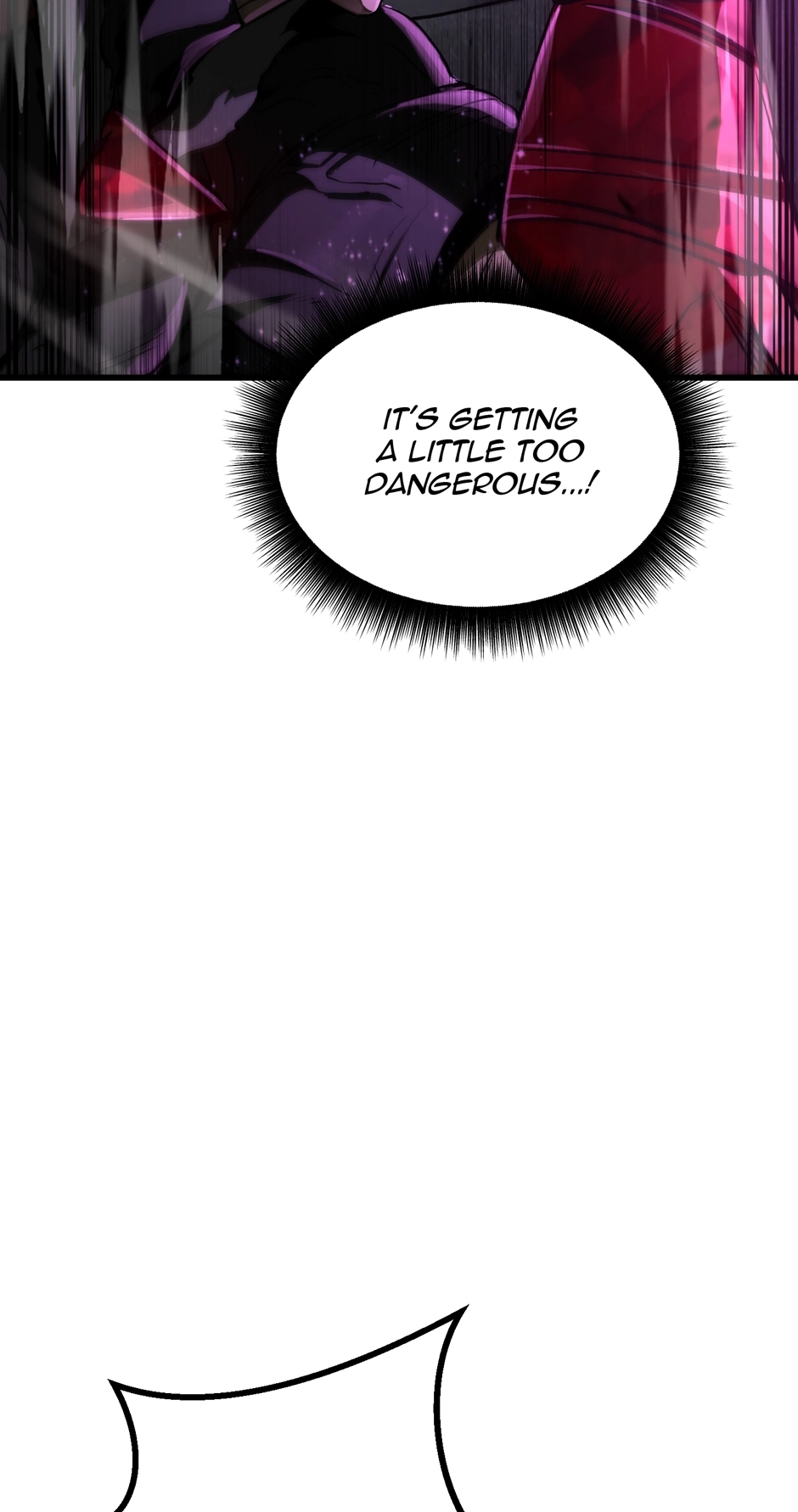 Latna Saga: Survival of a Sword King Chapter 240 page 27