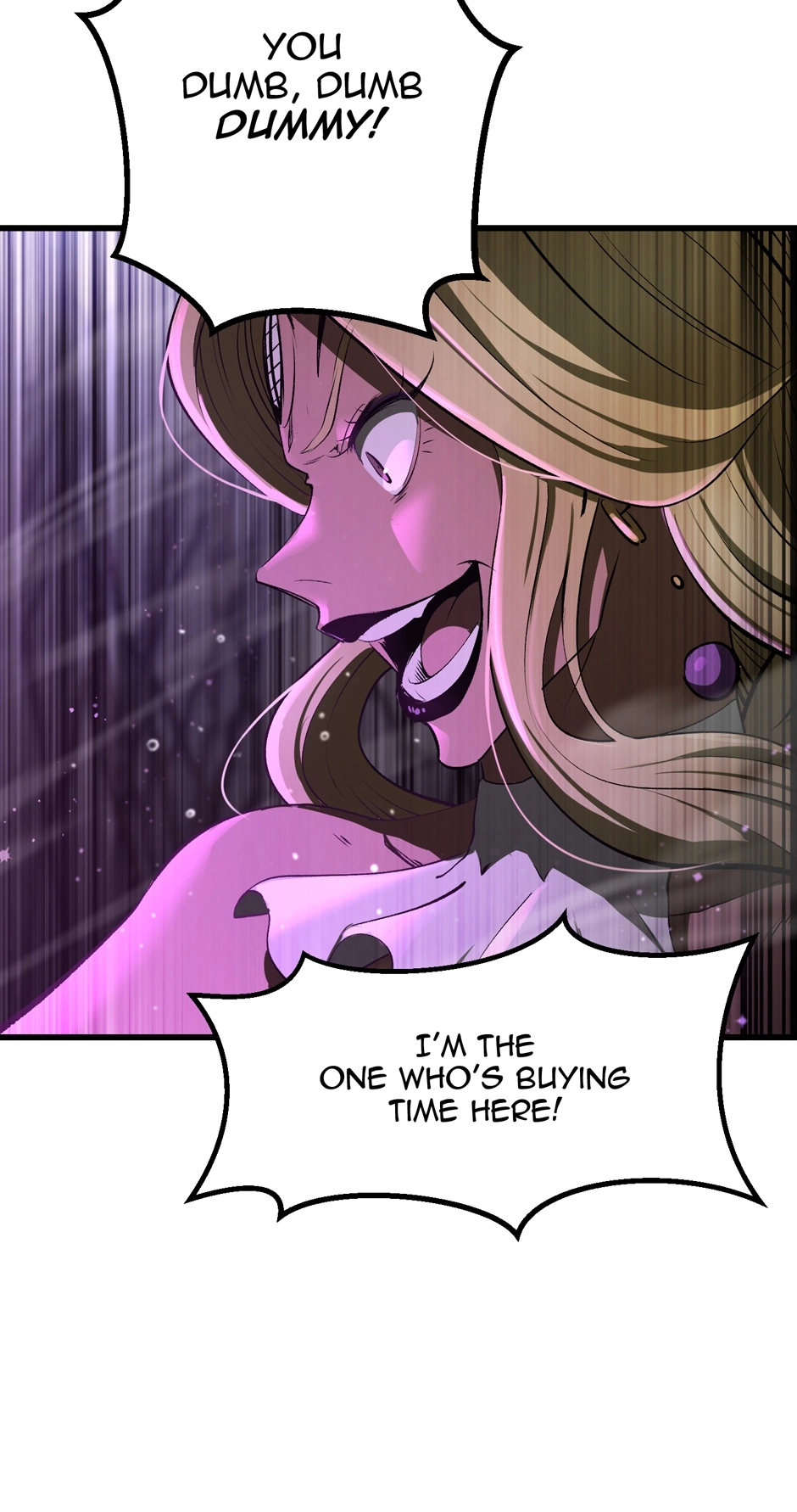 Latna Saga: Survival of a Sword King Chapter 240 page 28