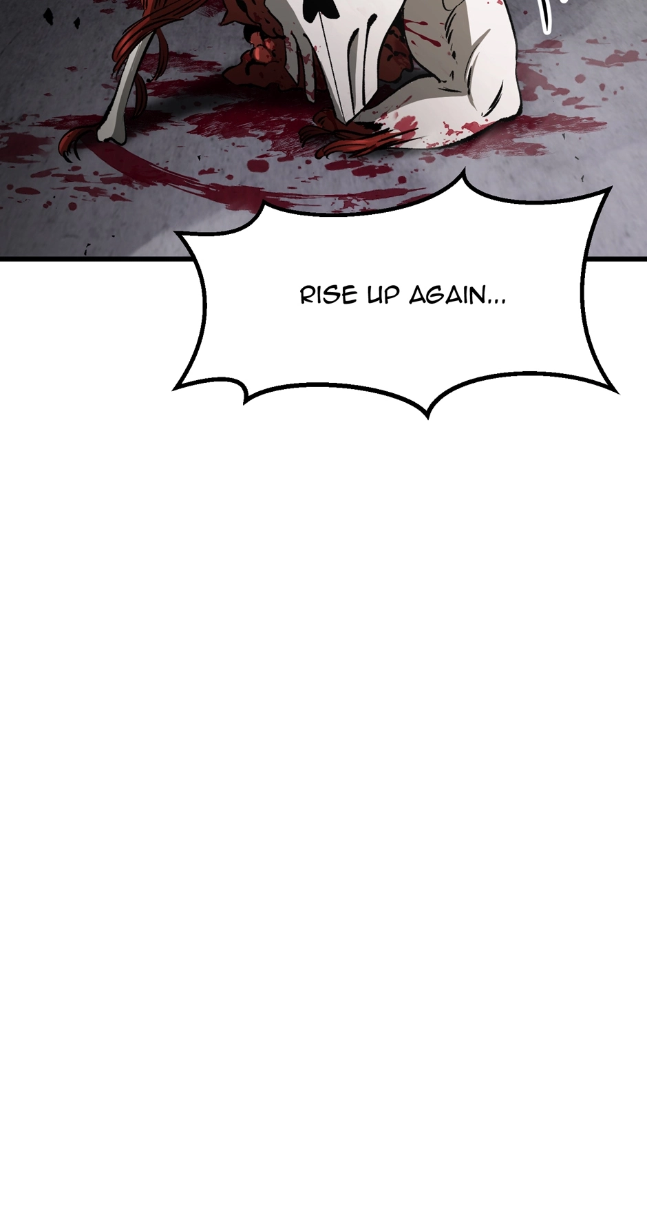 Latna Saga: Survival of a Sword King Chapter 240 page 31
