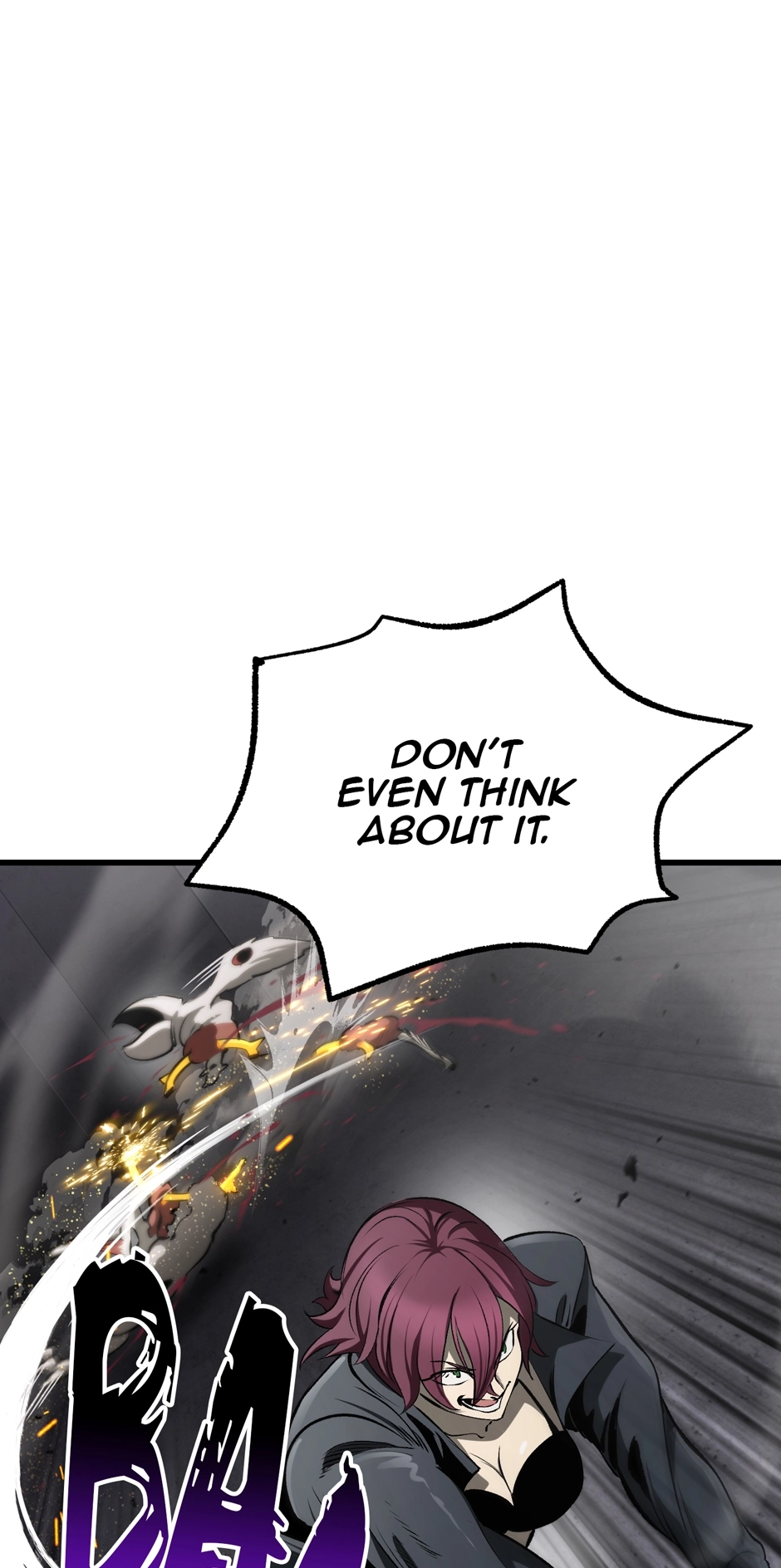 Latna Saga: Survival of a Sword King Chapter 240 page 33