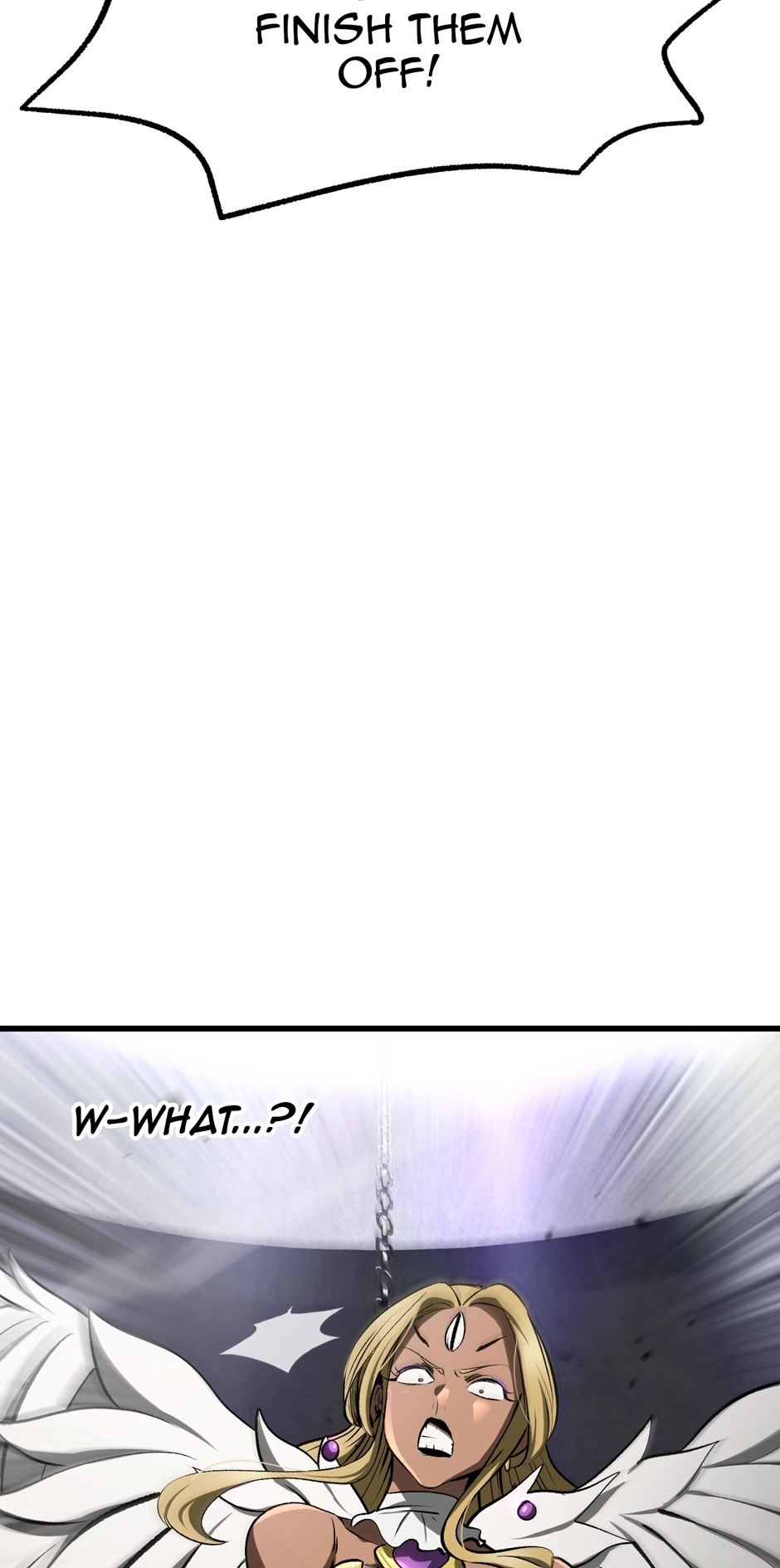 Latna Saga: Survival of a Sword King Chapter 240 page 36