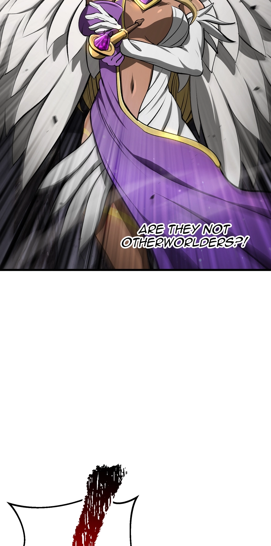 Latna Saga: Survival of a Sword King Chapter 240 page 37