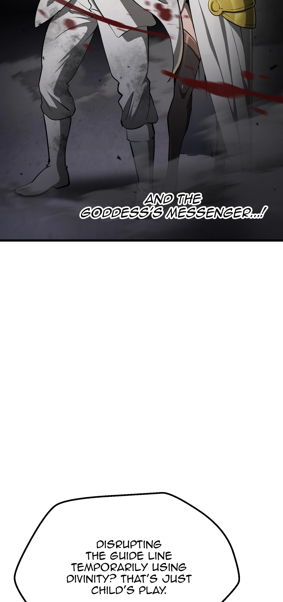 Latna Saga: Survival of a Sword King Chapter 240 page 41