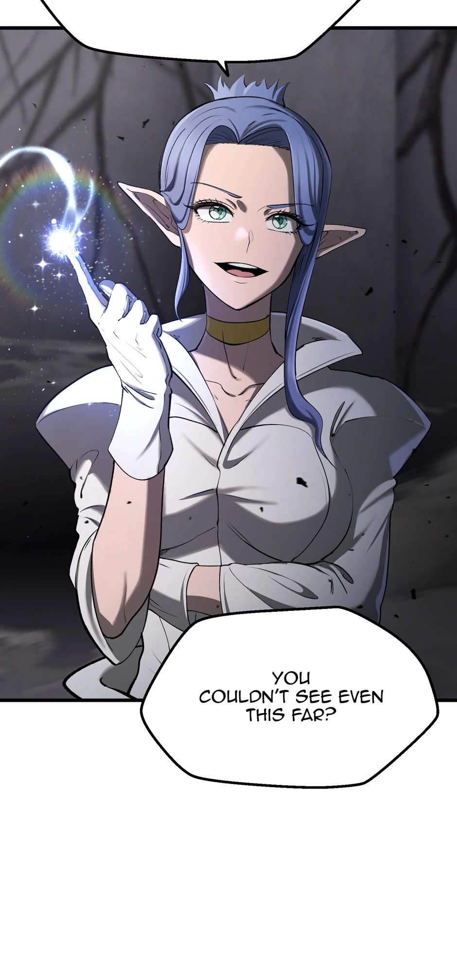 Latna Saga: Survival of a Sword King Chapter 240 page 42
