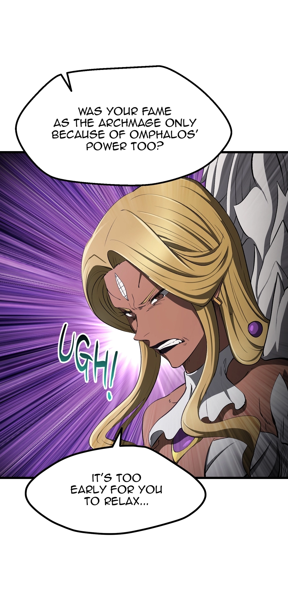 Latna Saga: Survival of a Sword King Chapter 240 page 43