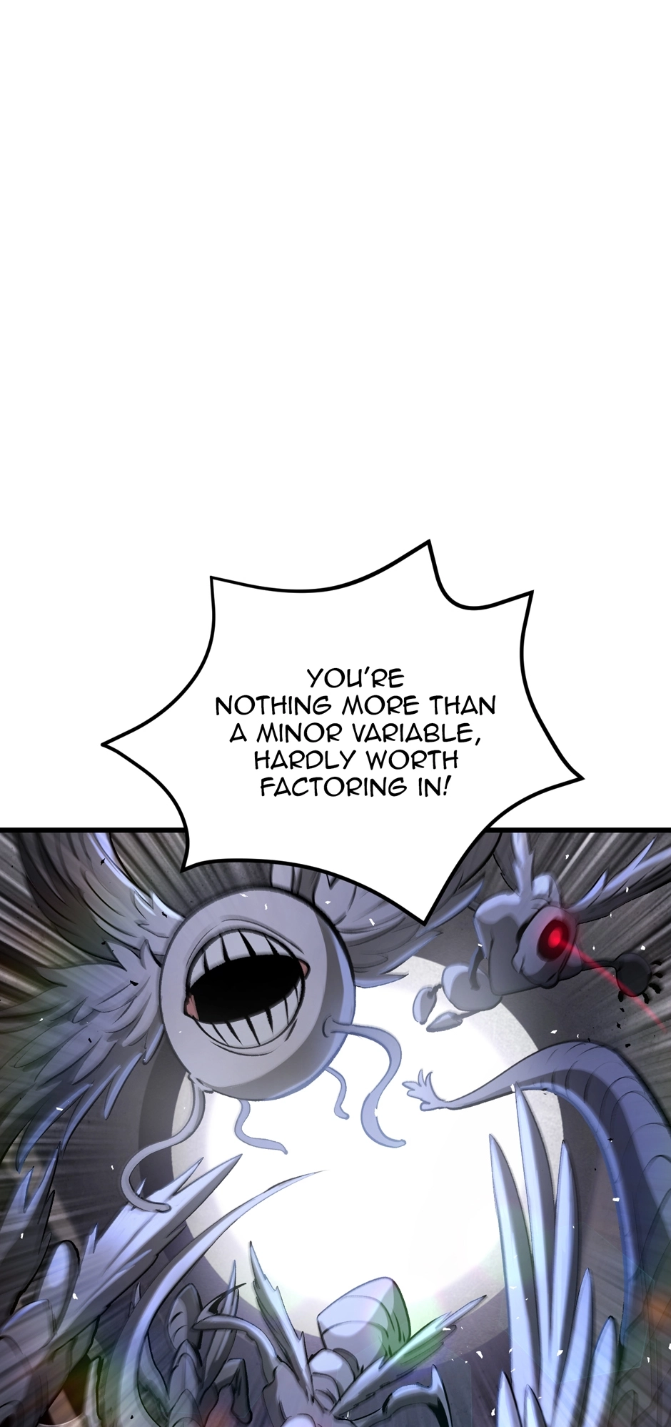 Latna Saga: Survival of a Sword King Chapter 240 page 44
