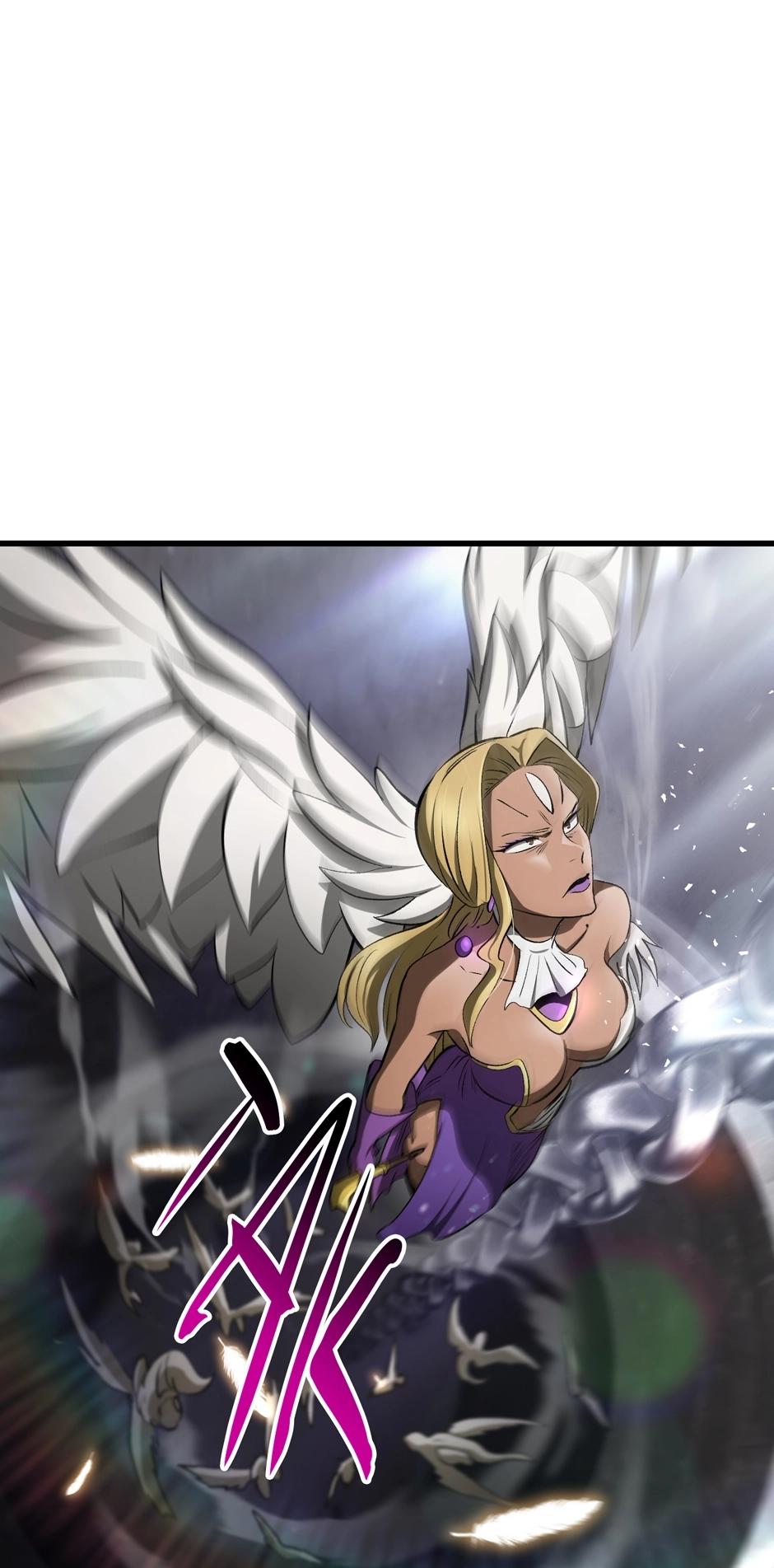 Latna Saga: Survival of a Sword King Chapter 240 page 46